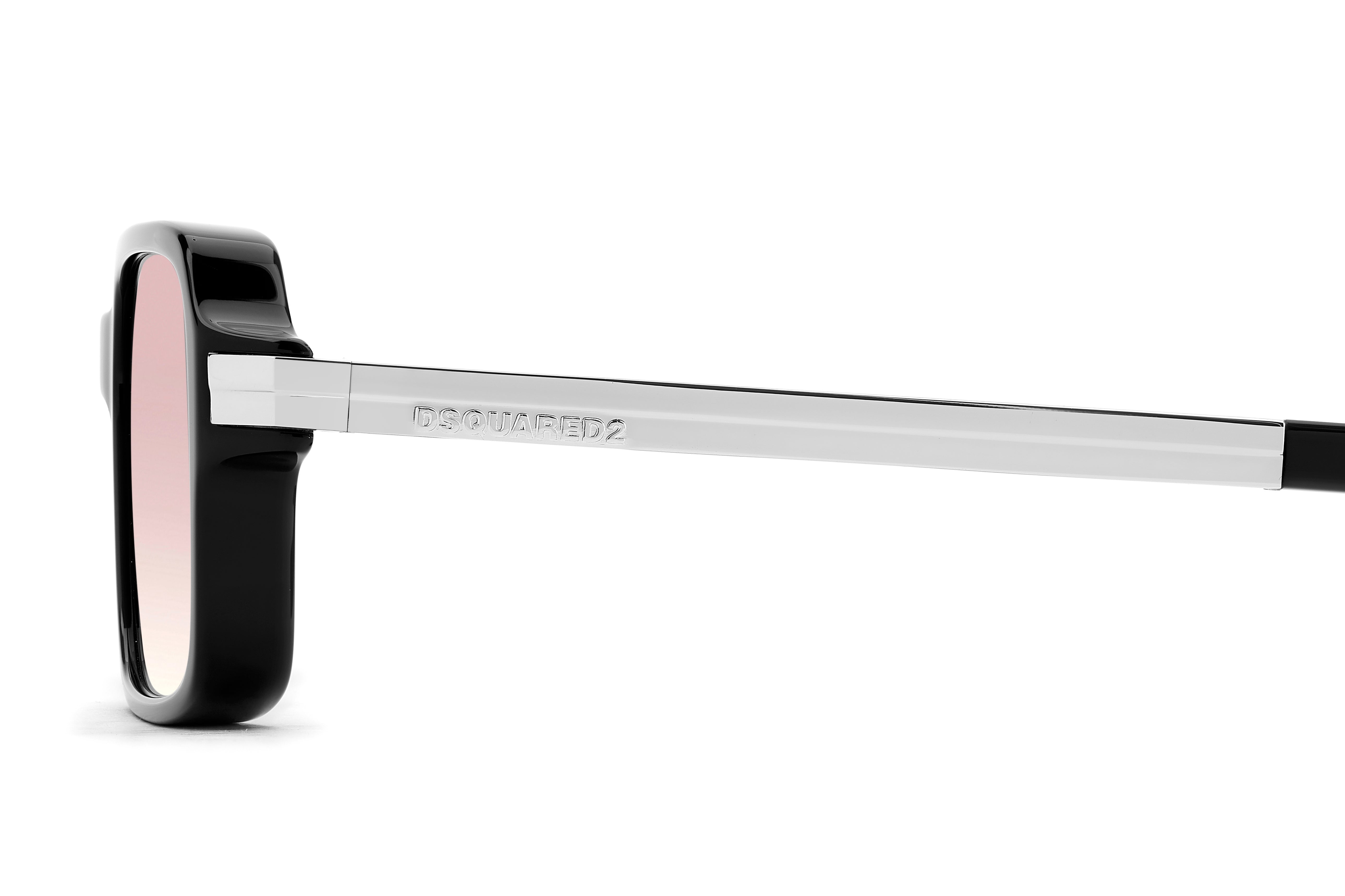 Dsquared Square Sunglasses