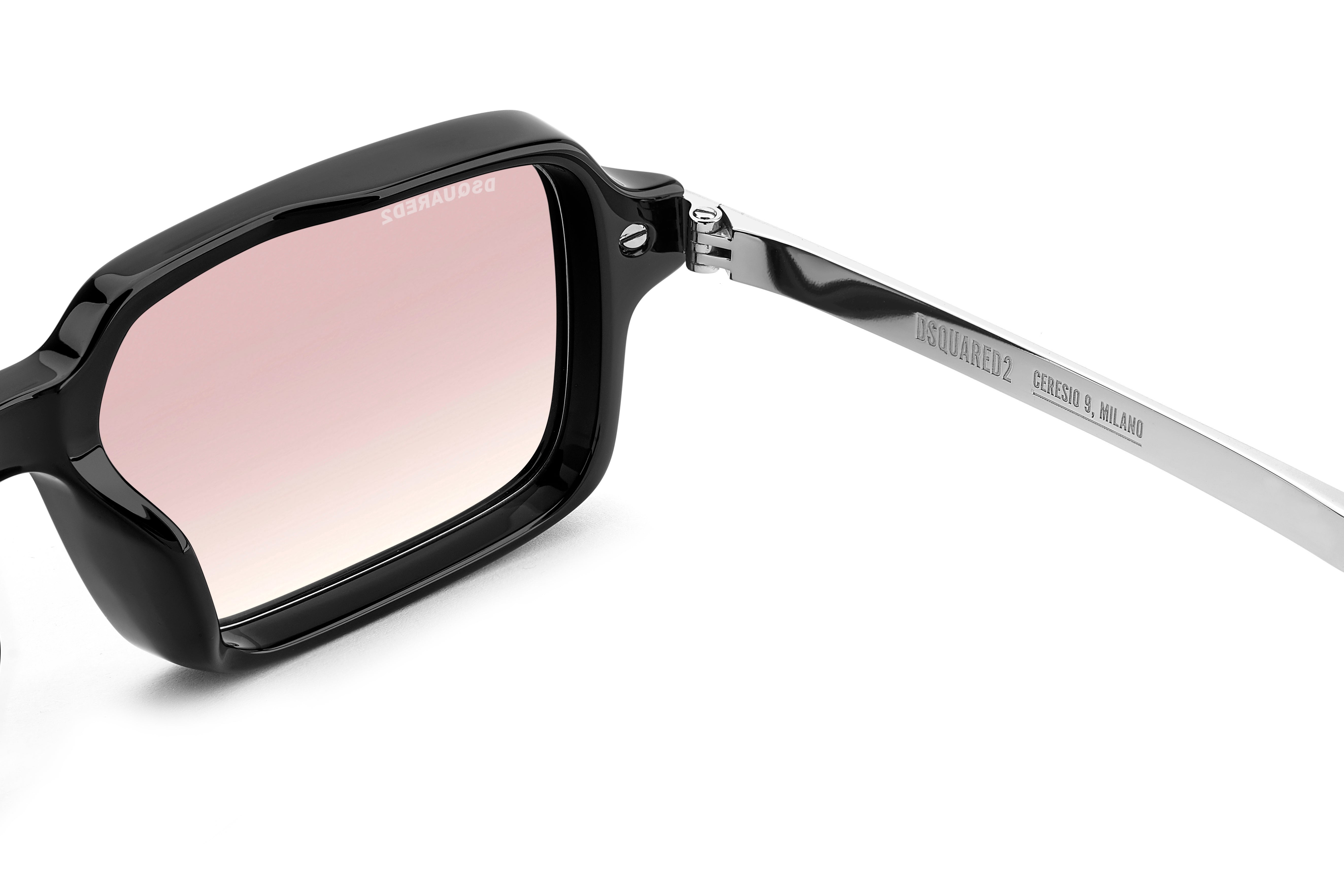 Dsquared Square Sunglasses