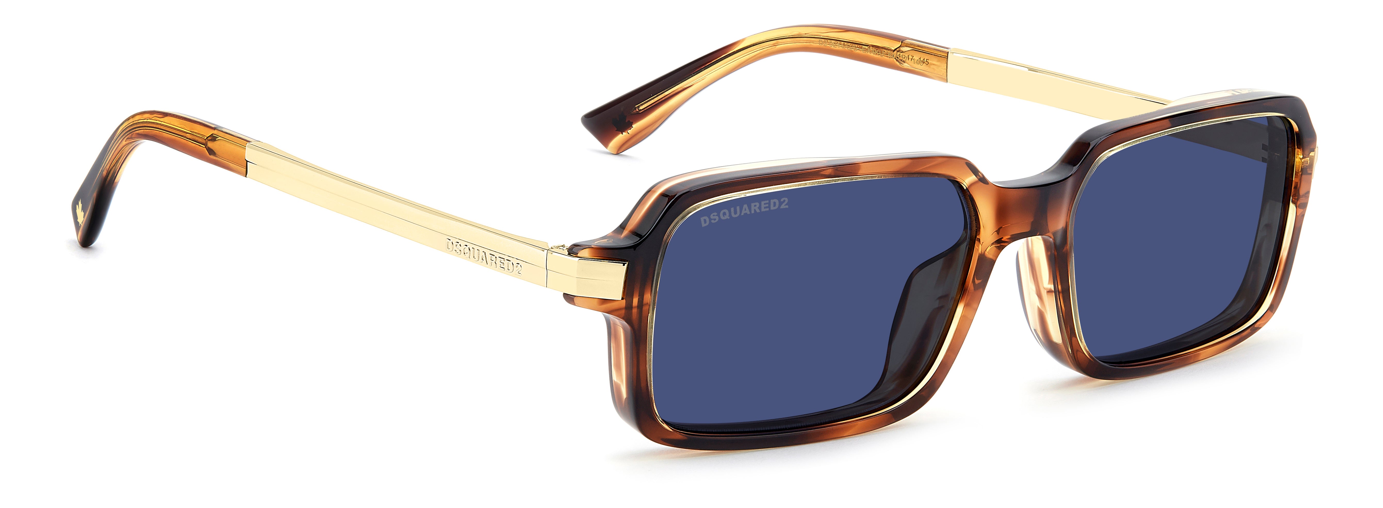Dsquared Square Sunglasses