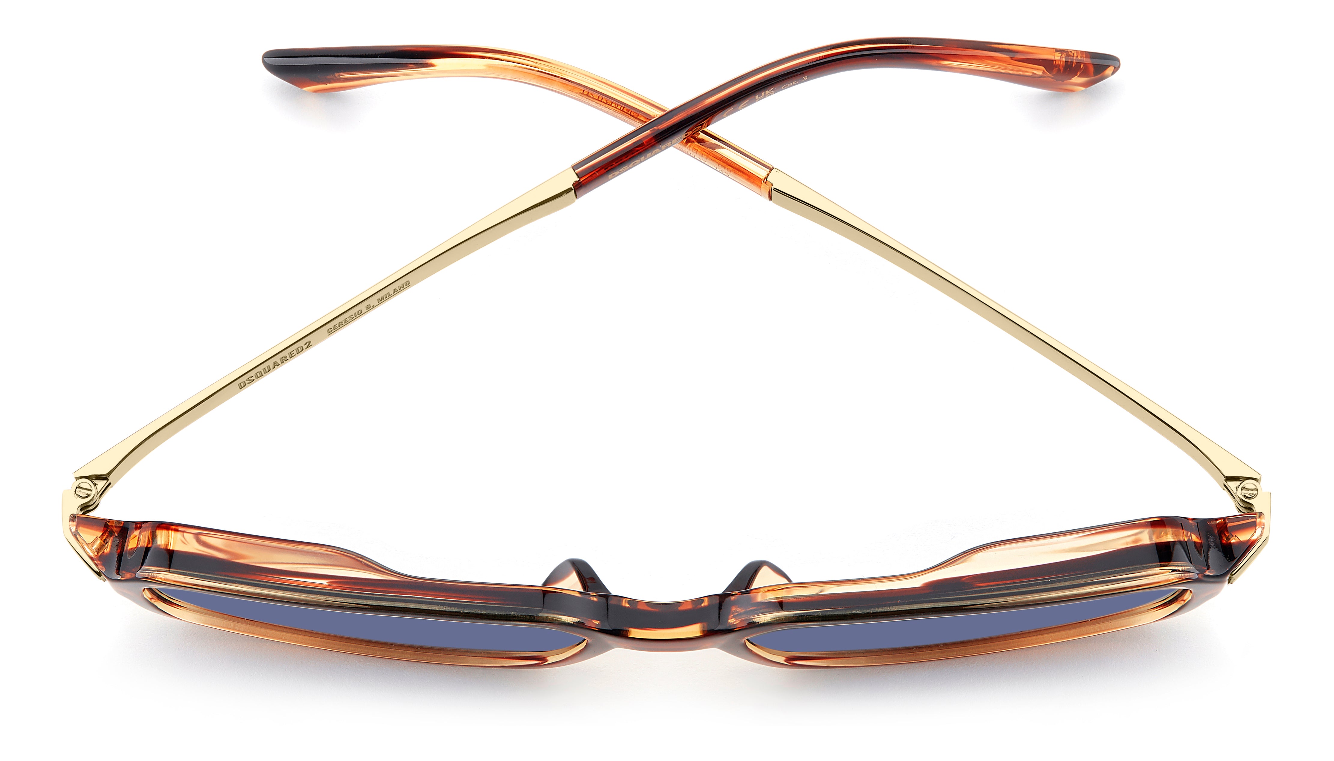 Dsquared Square Sunglasses
