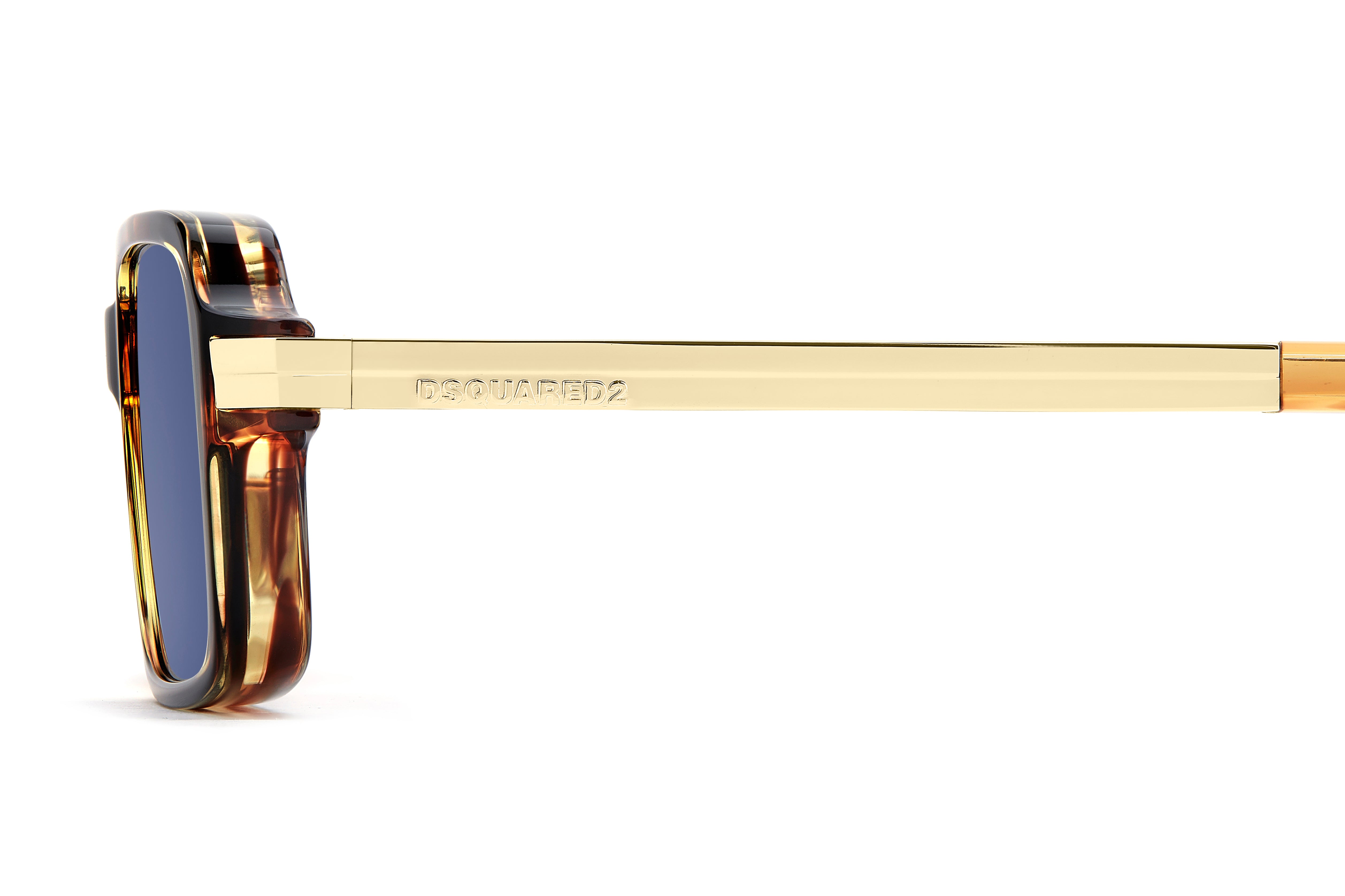 Dsquared Square Sunglasses