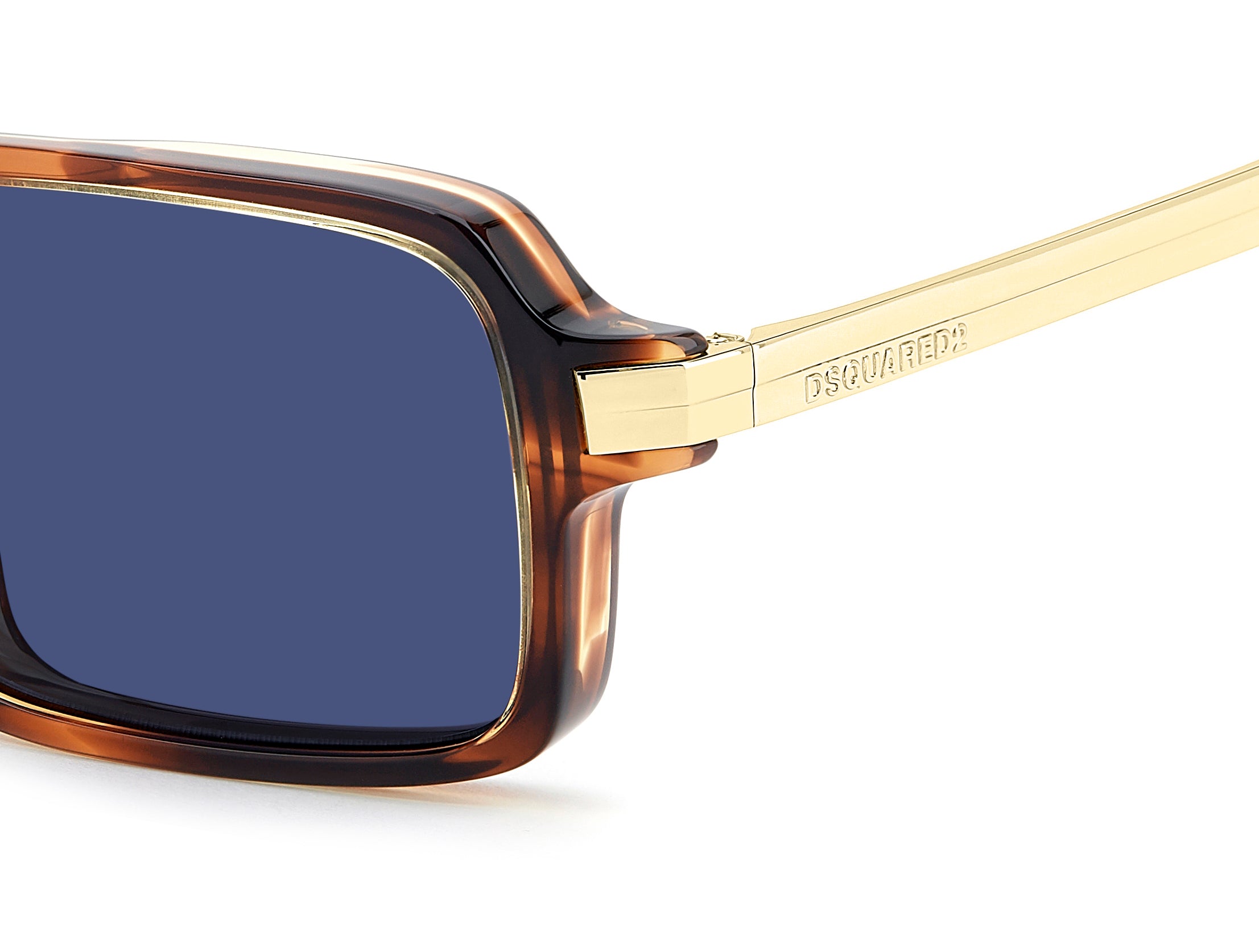 Dsquared Square Sunglasses