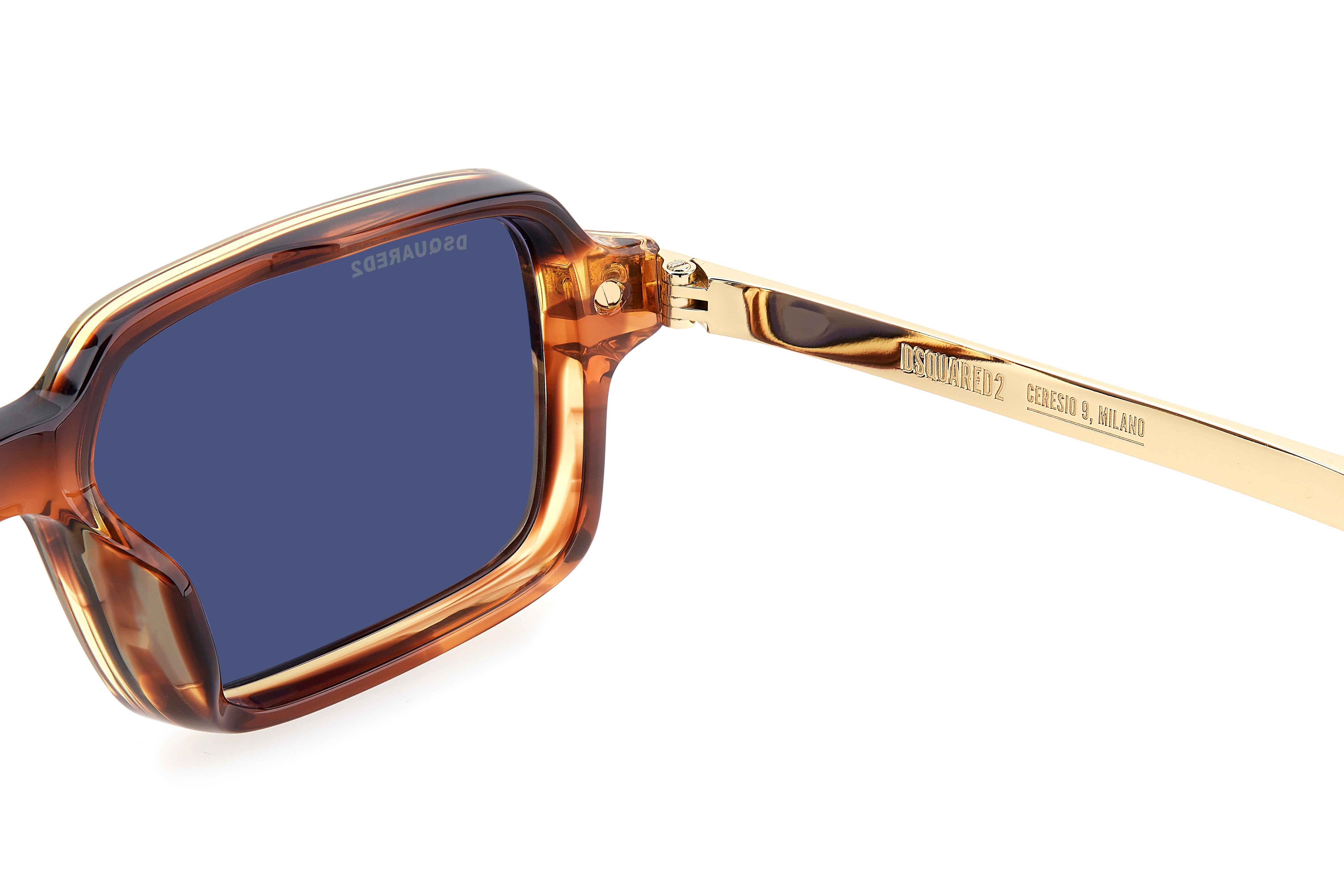 Dsquared Square Sunglasses