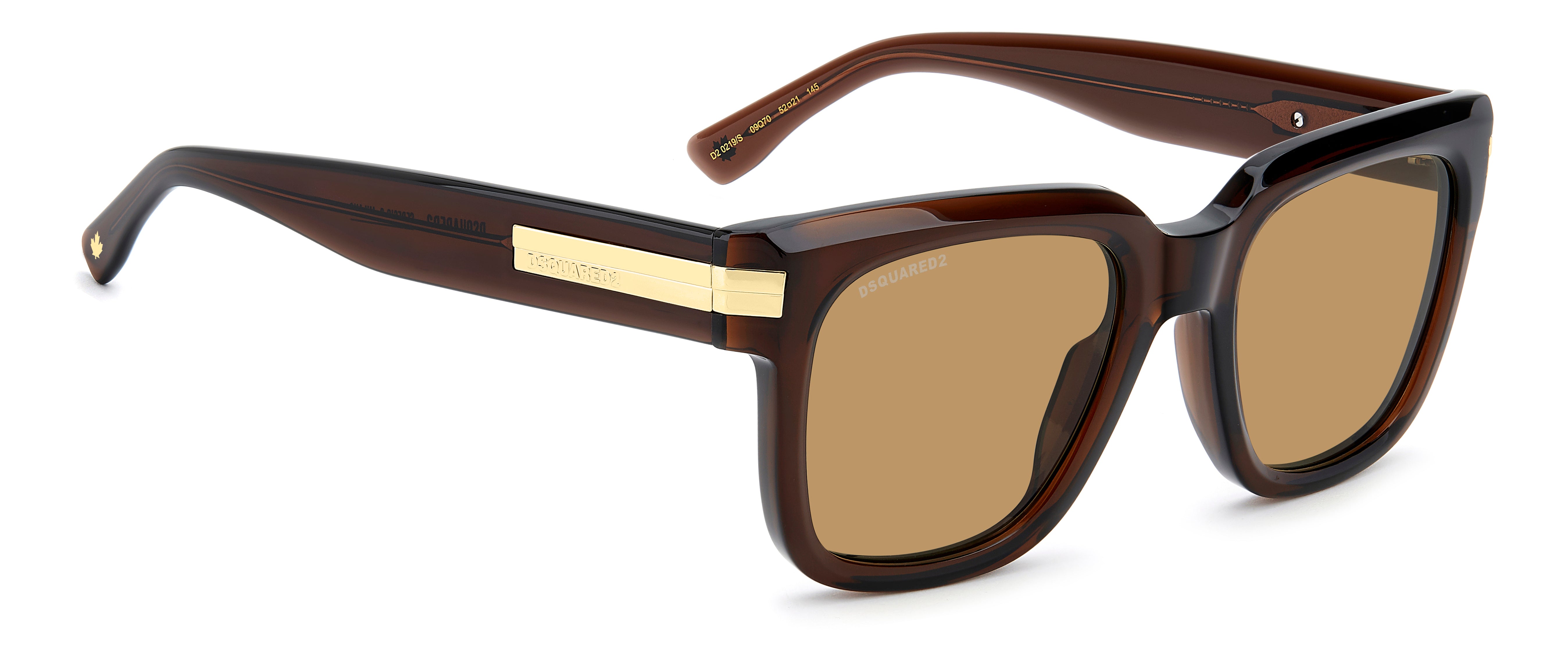 Dsquared Square Sunglasses