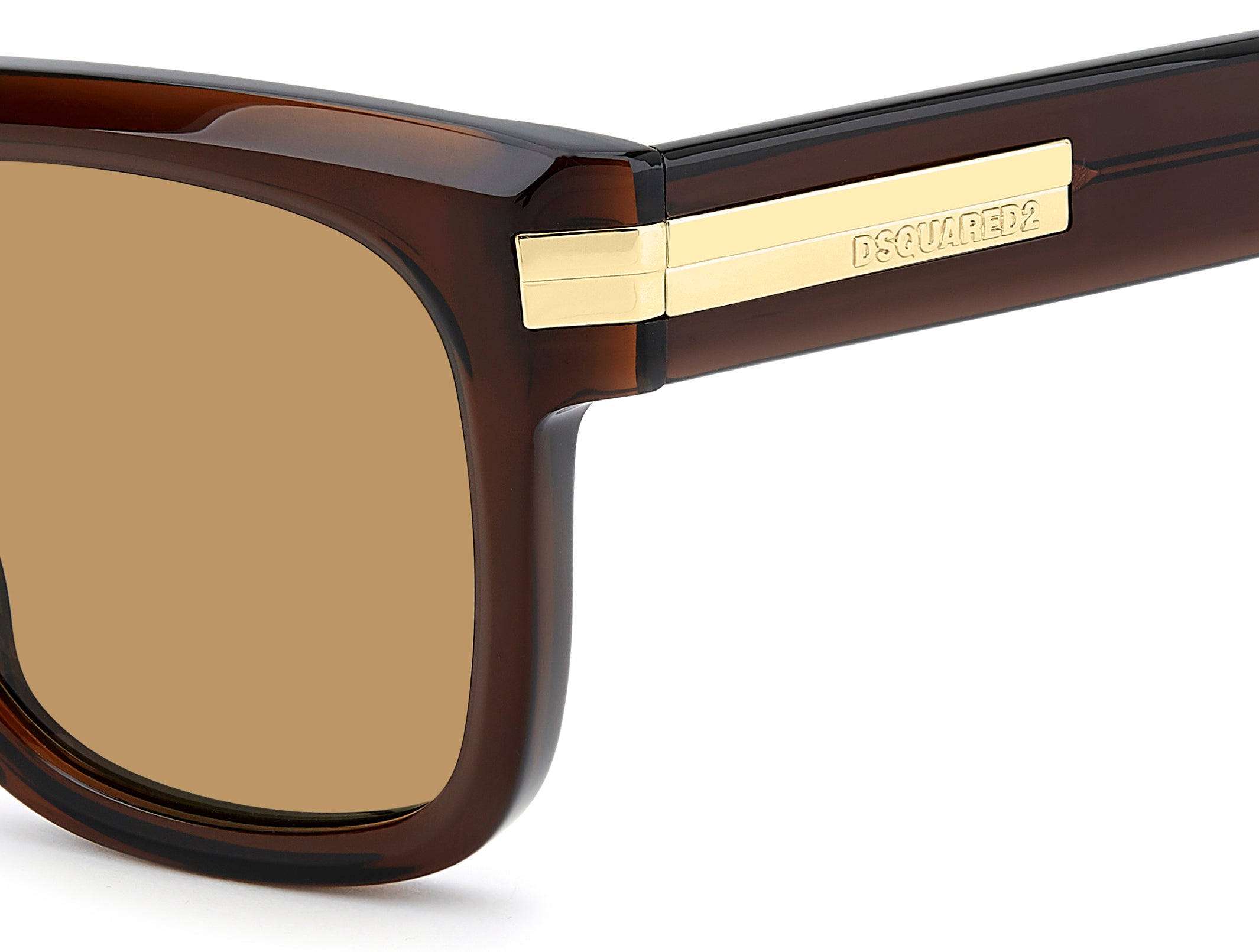 Dsquared Square Sunglasses