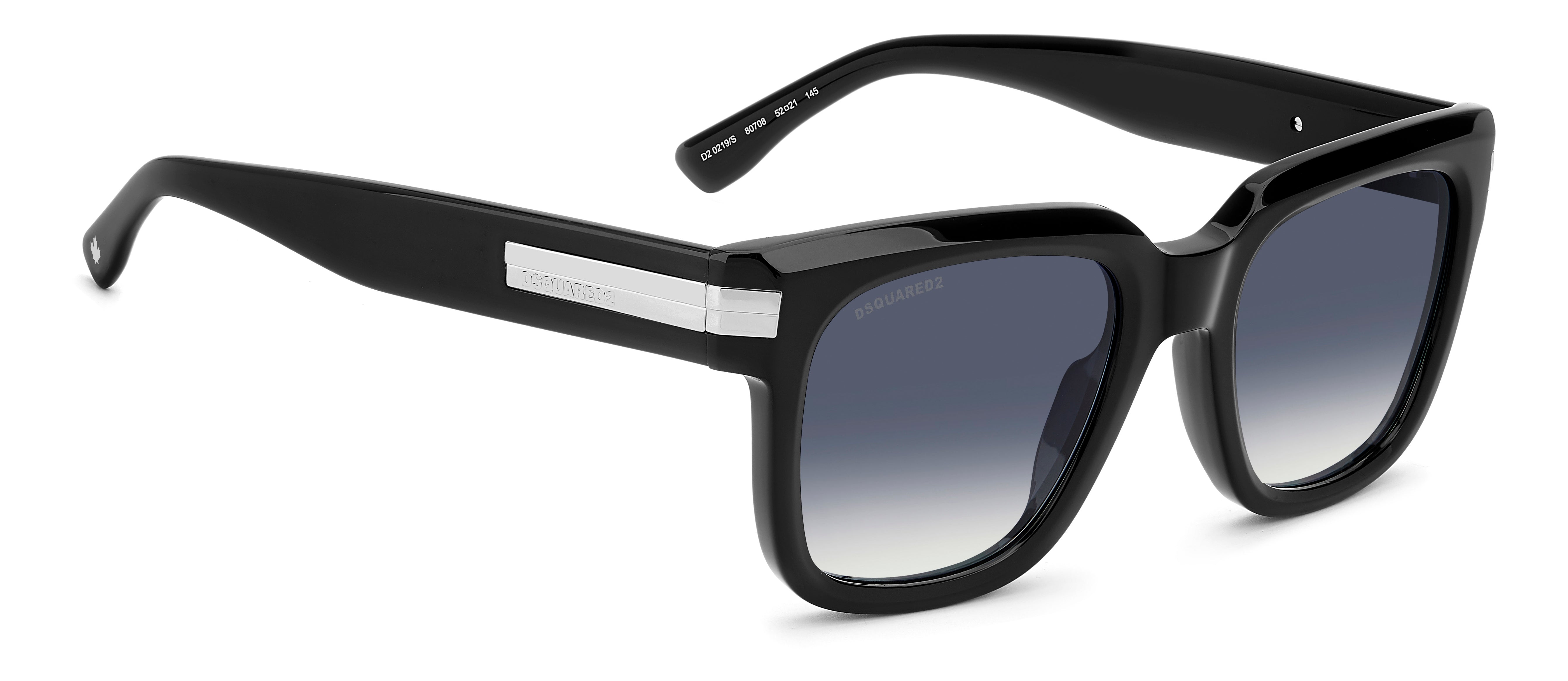 Dsquared Square Sunglasses