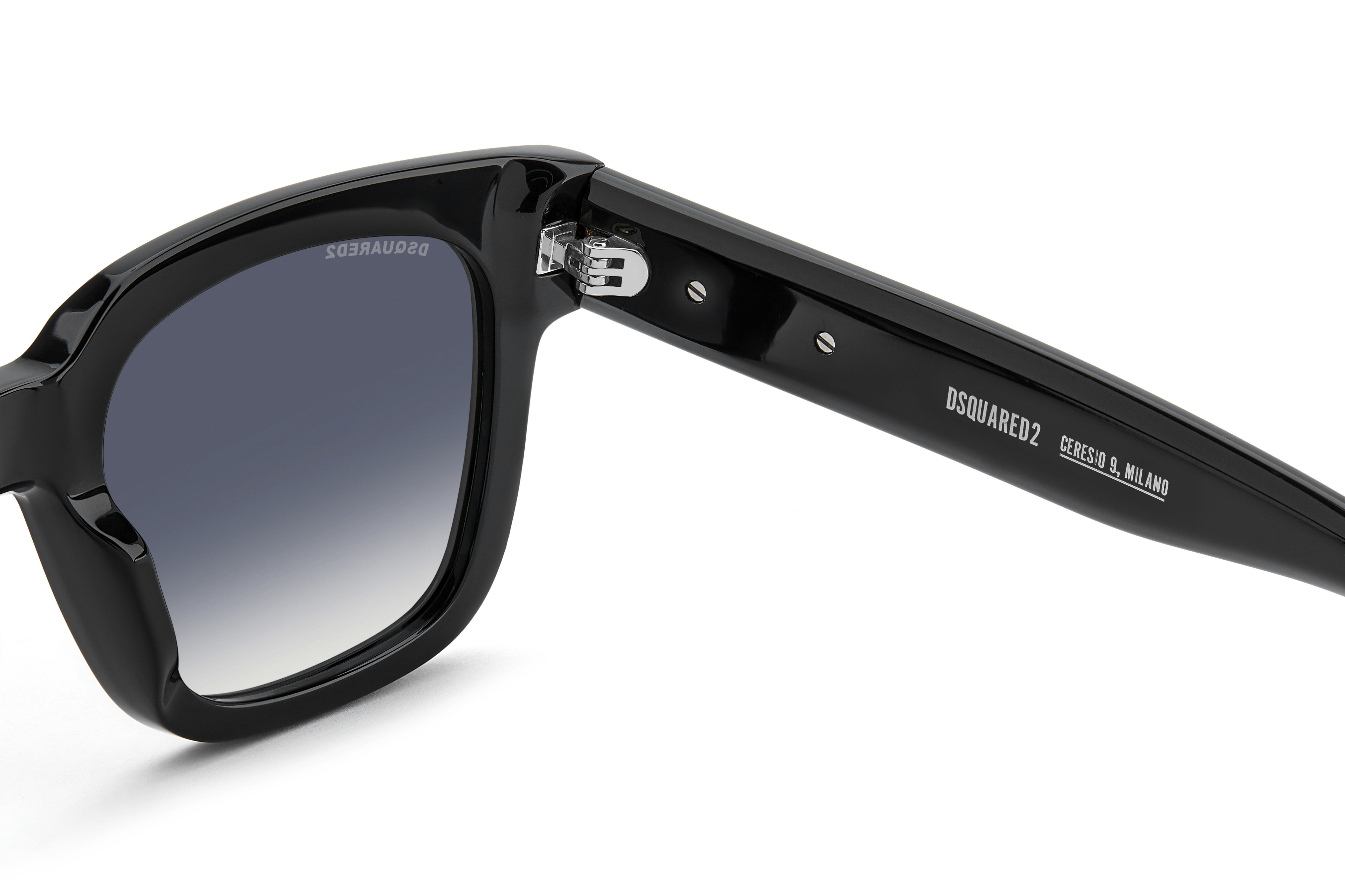 Dsquared Square Sunglasses