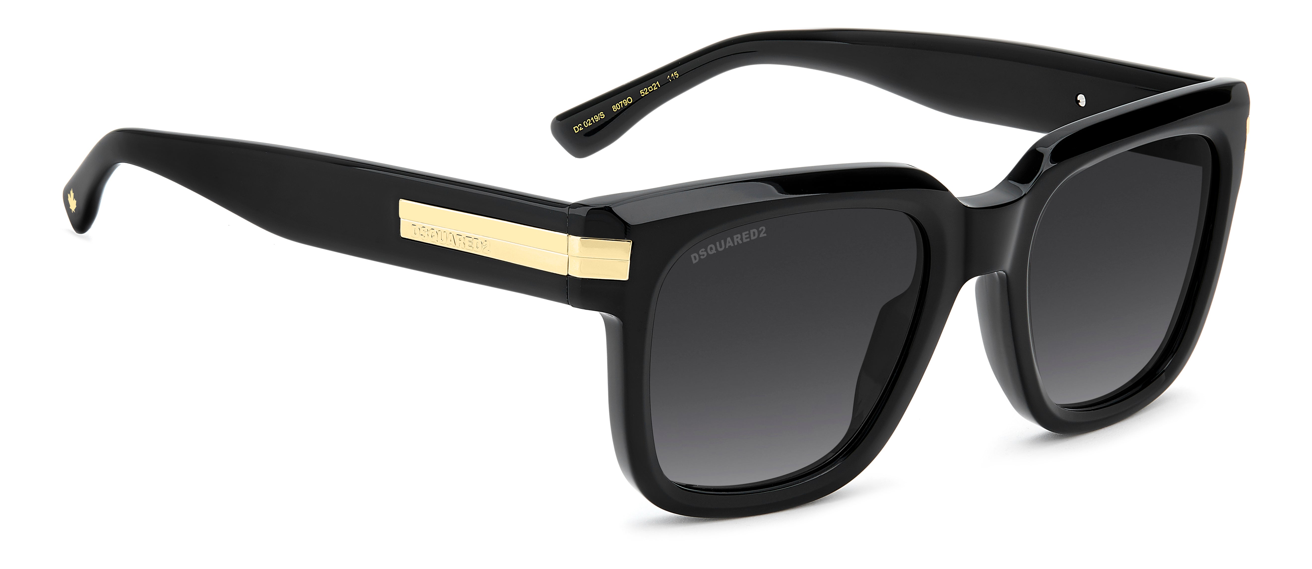 Dsquared Square Sunglasses