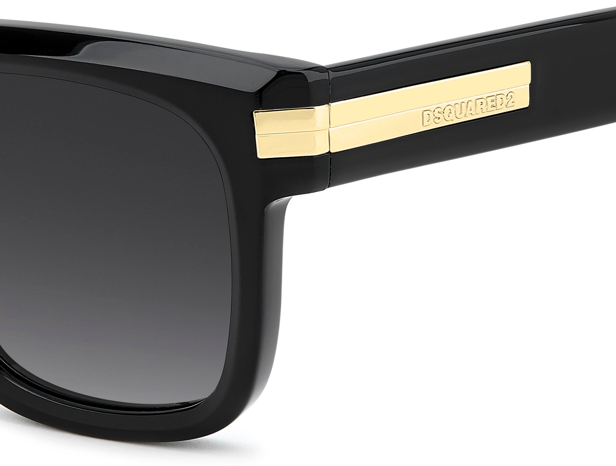 Dsquared Square Sunglasses