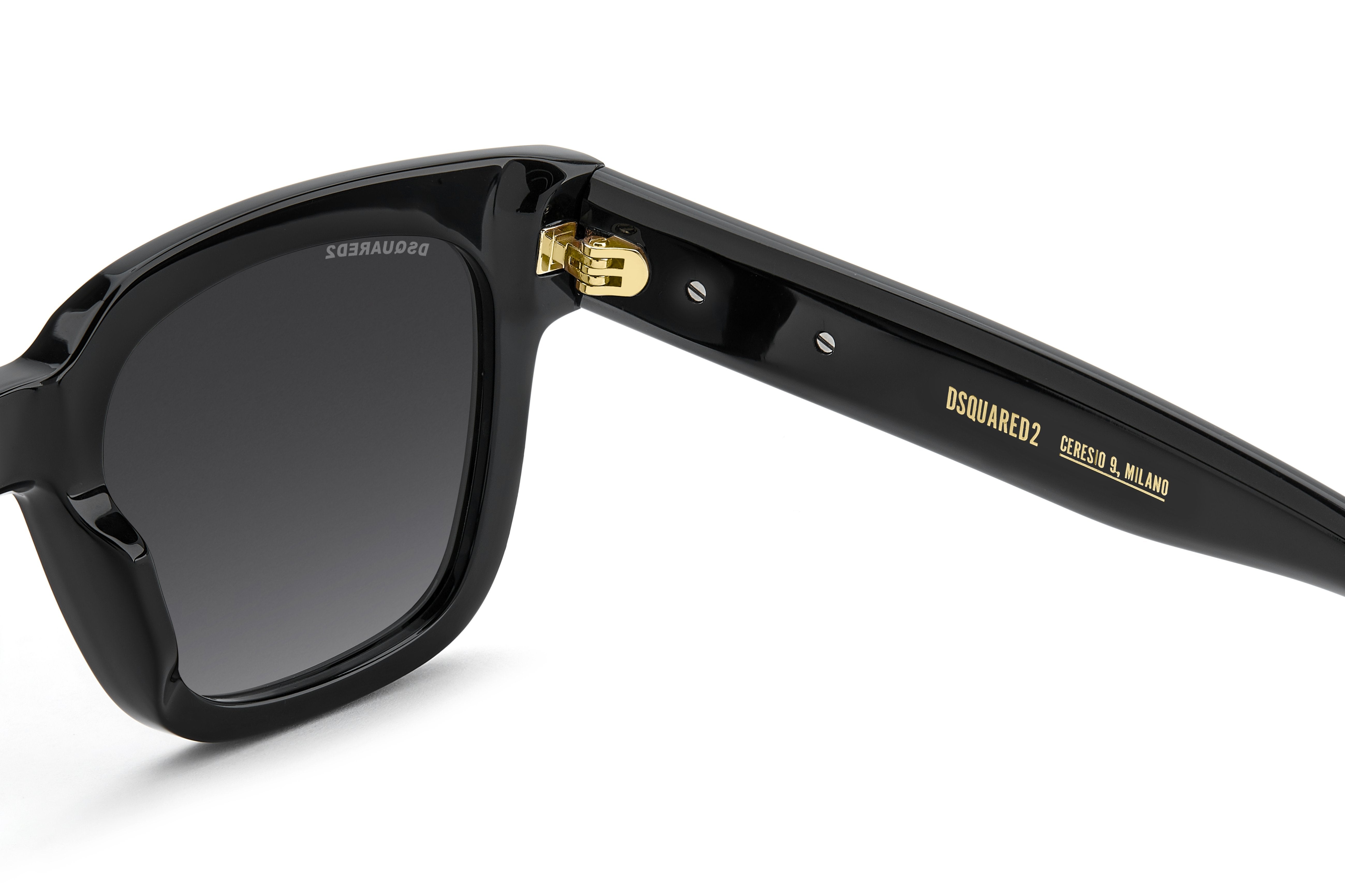 Dsquared Square Sunglasses