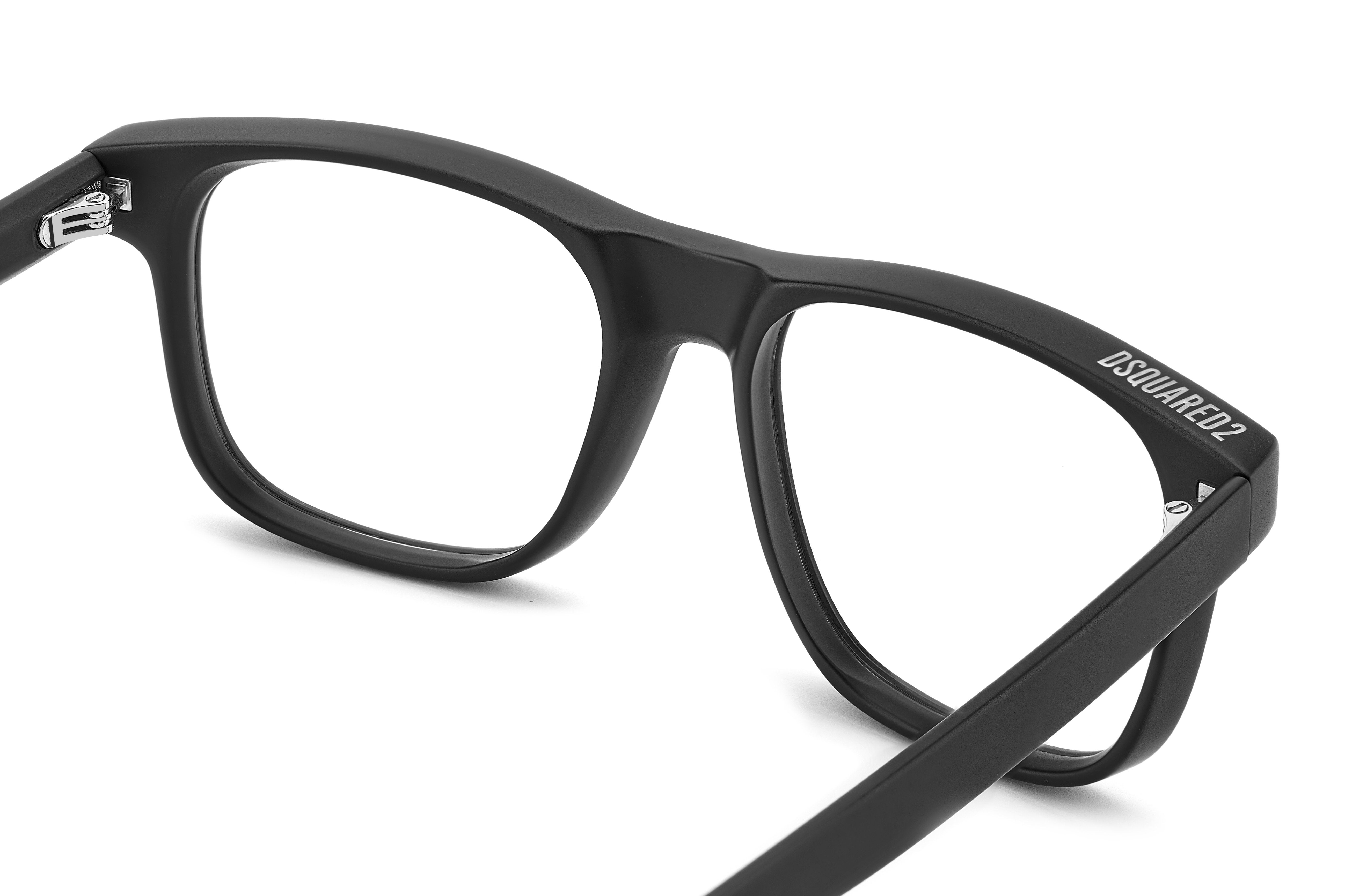 Dsquared Square Frames