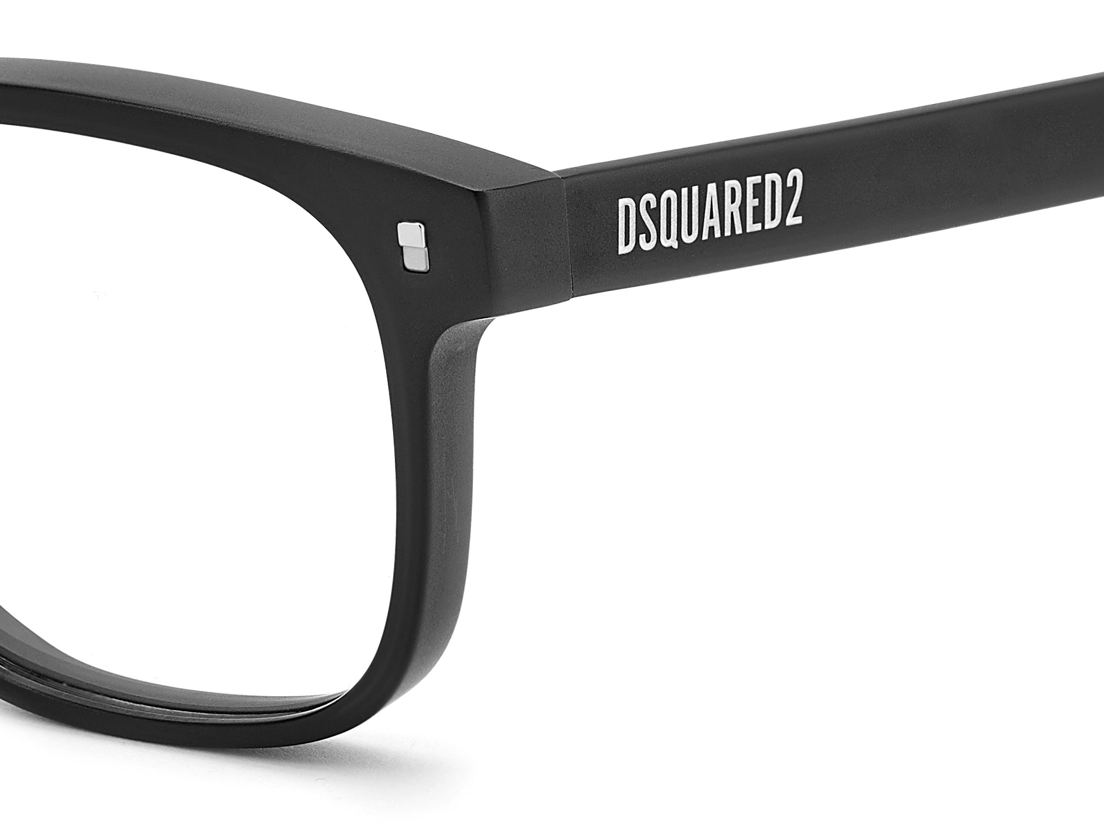 Dsquared Square Frames