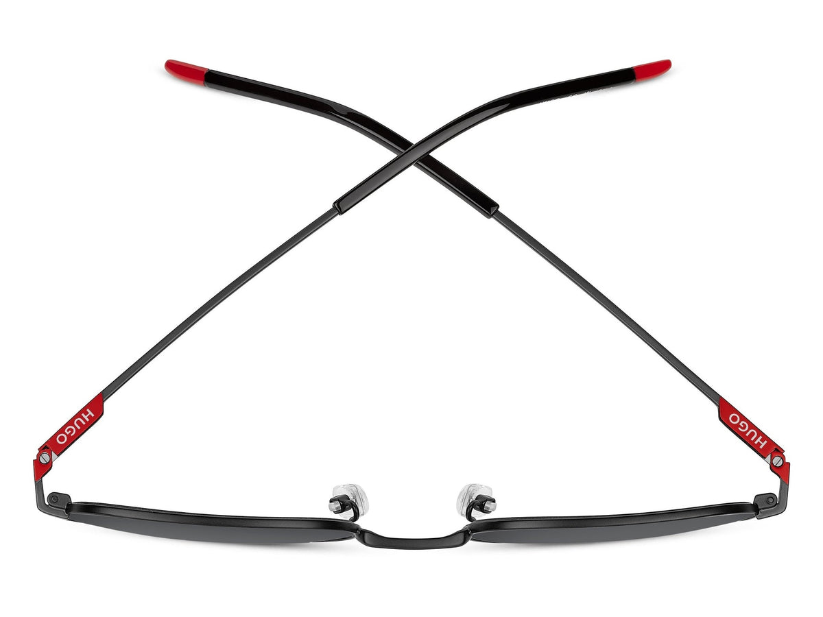 HUGO Square Sunglasses