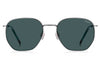 HUGO Square Sunglasses