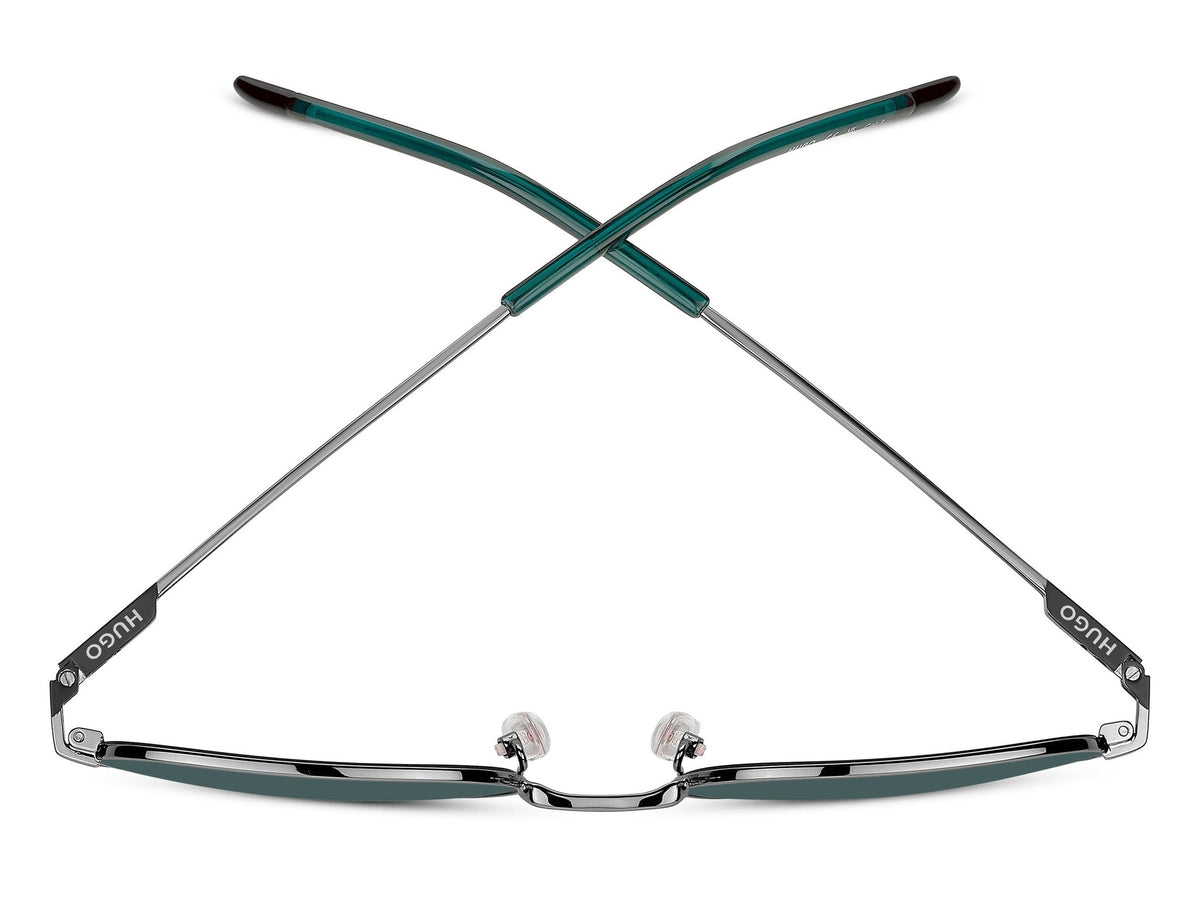 HUGO Square Sunglasses