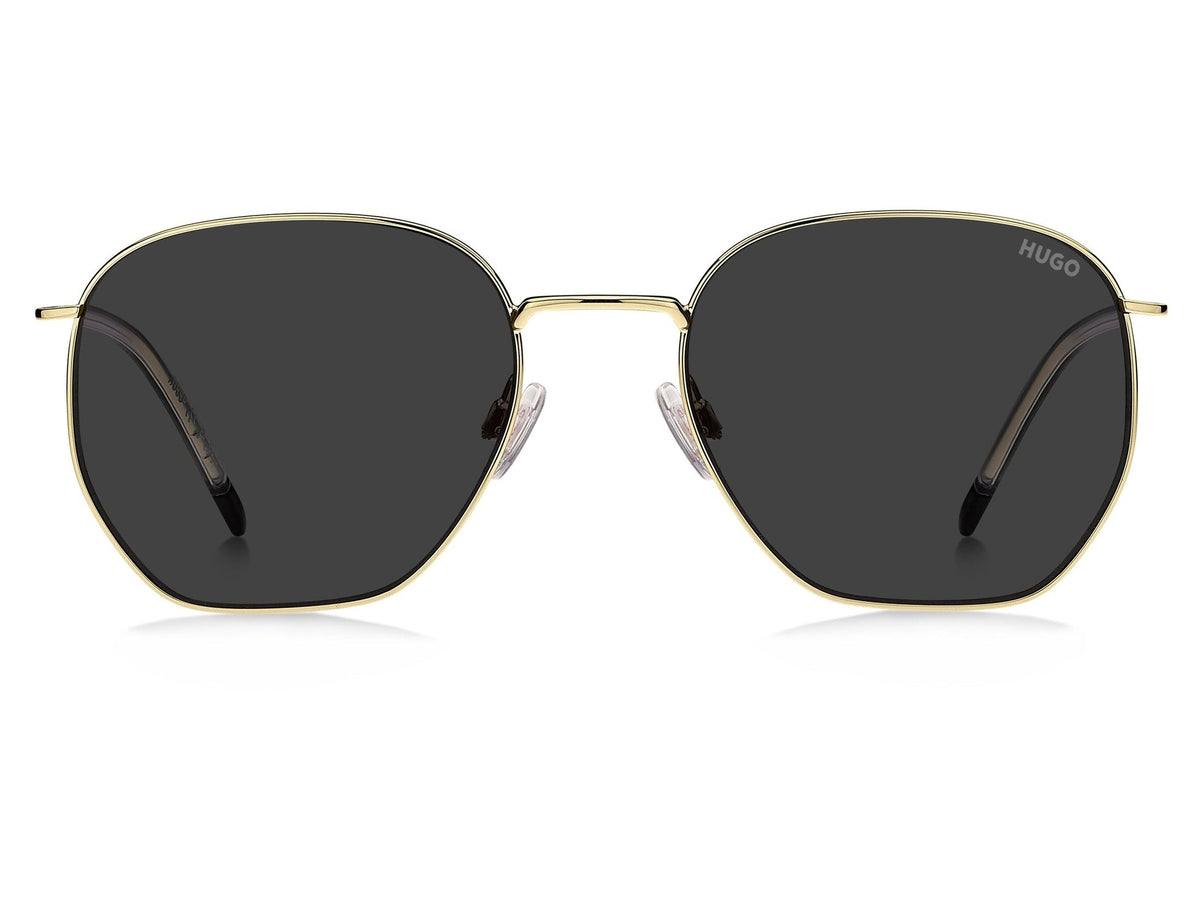 HUGO Square Sunglasses