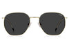 HUGO Square Sunglasses
