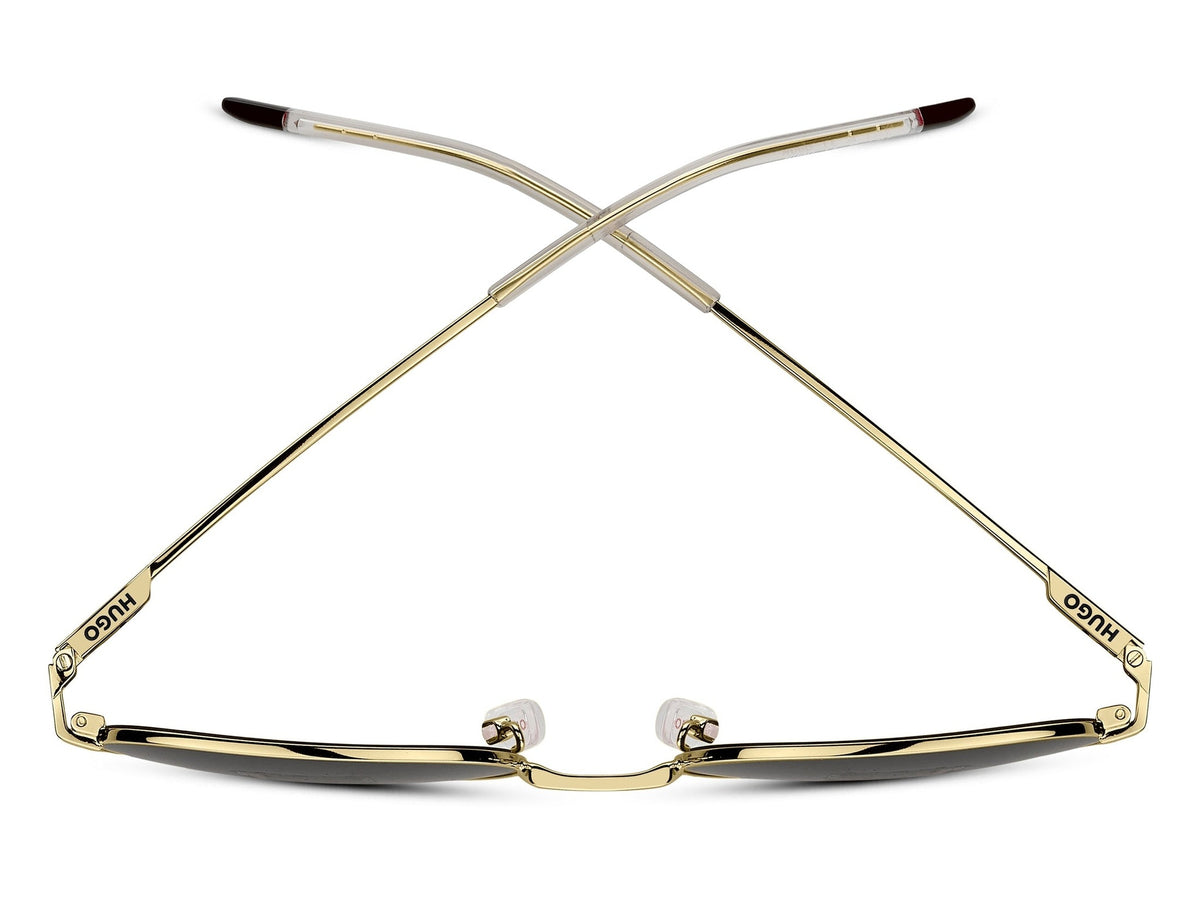 HUGO Square Sunglasses