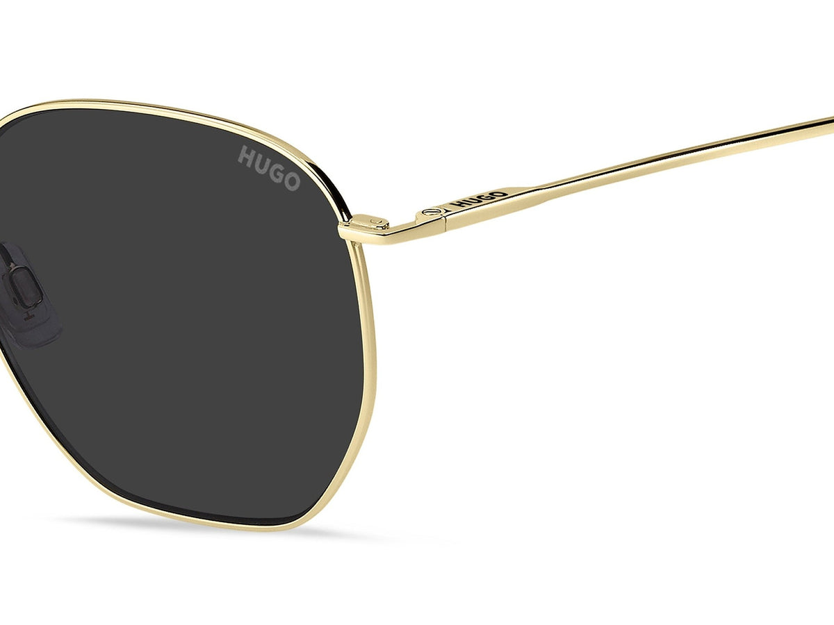 HUGO Square Sunglasses