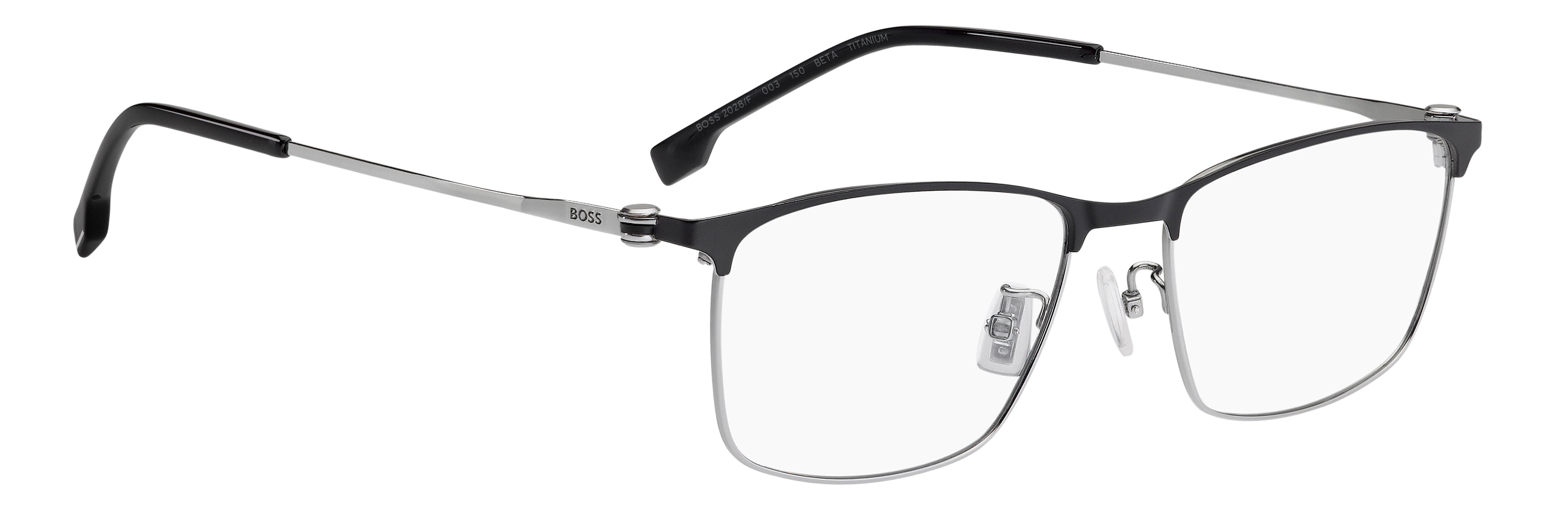 BOSS Square Frames
