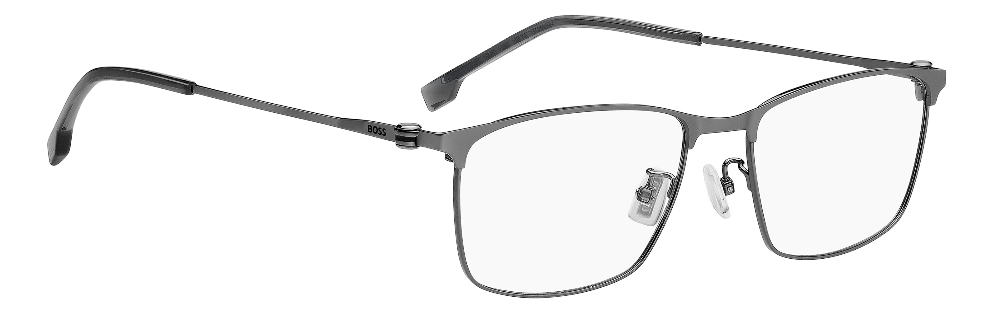 BOSS Square Frames