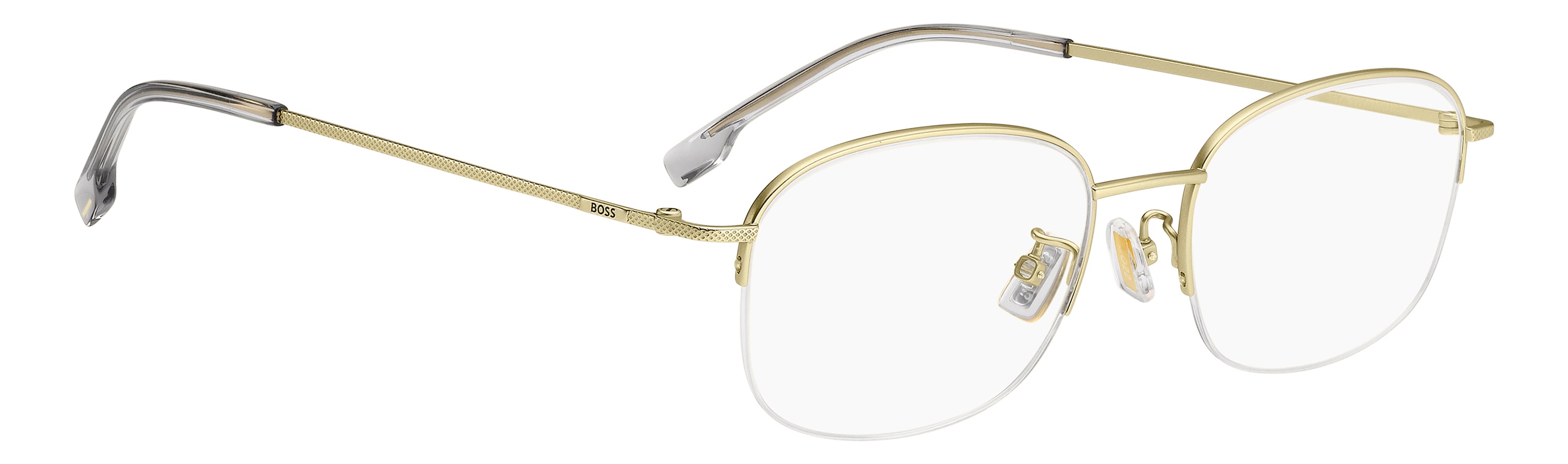 BOSS Square Frames