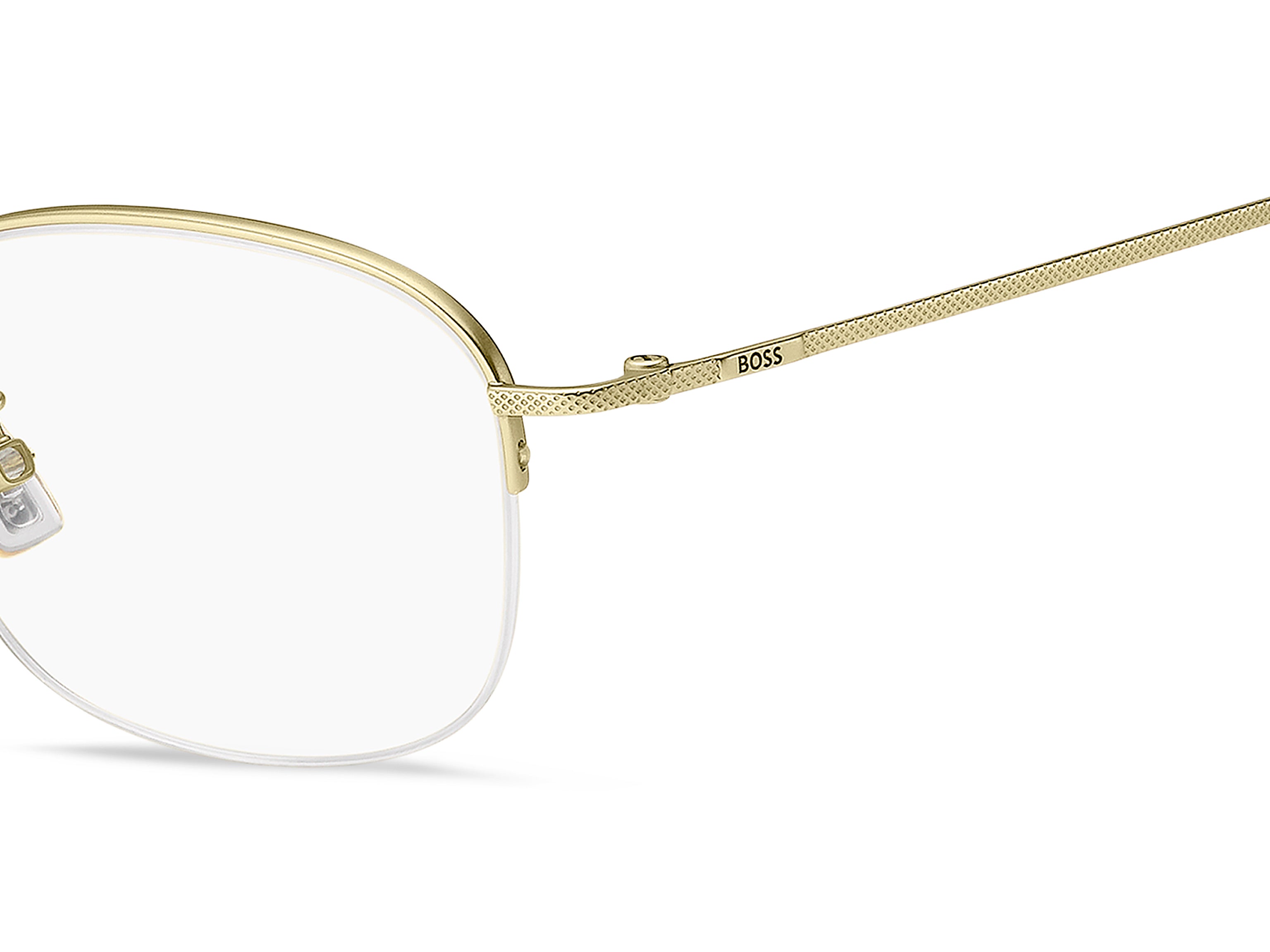 BOSS Square Frames