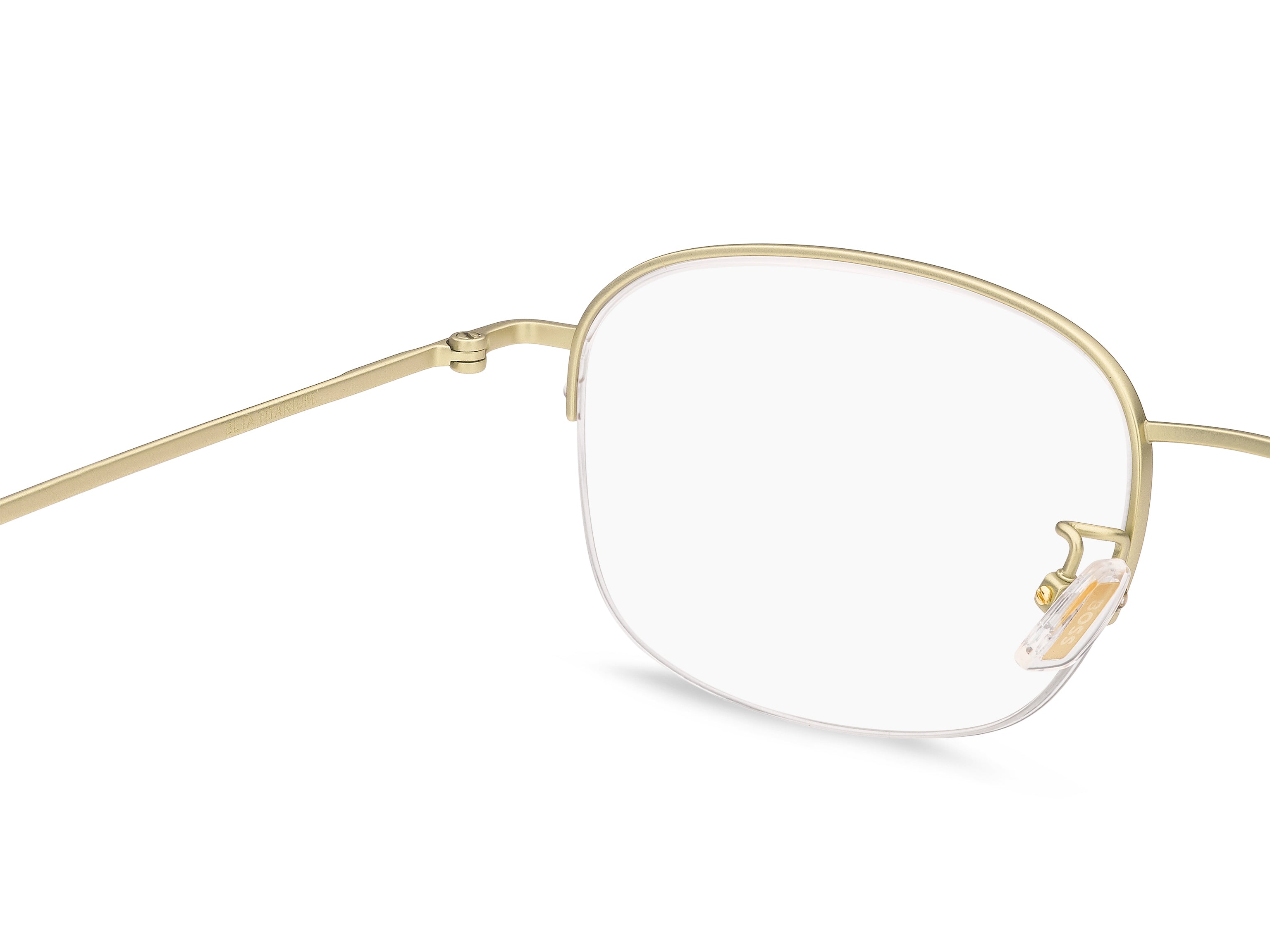 BOSS Square Frames