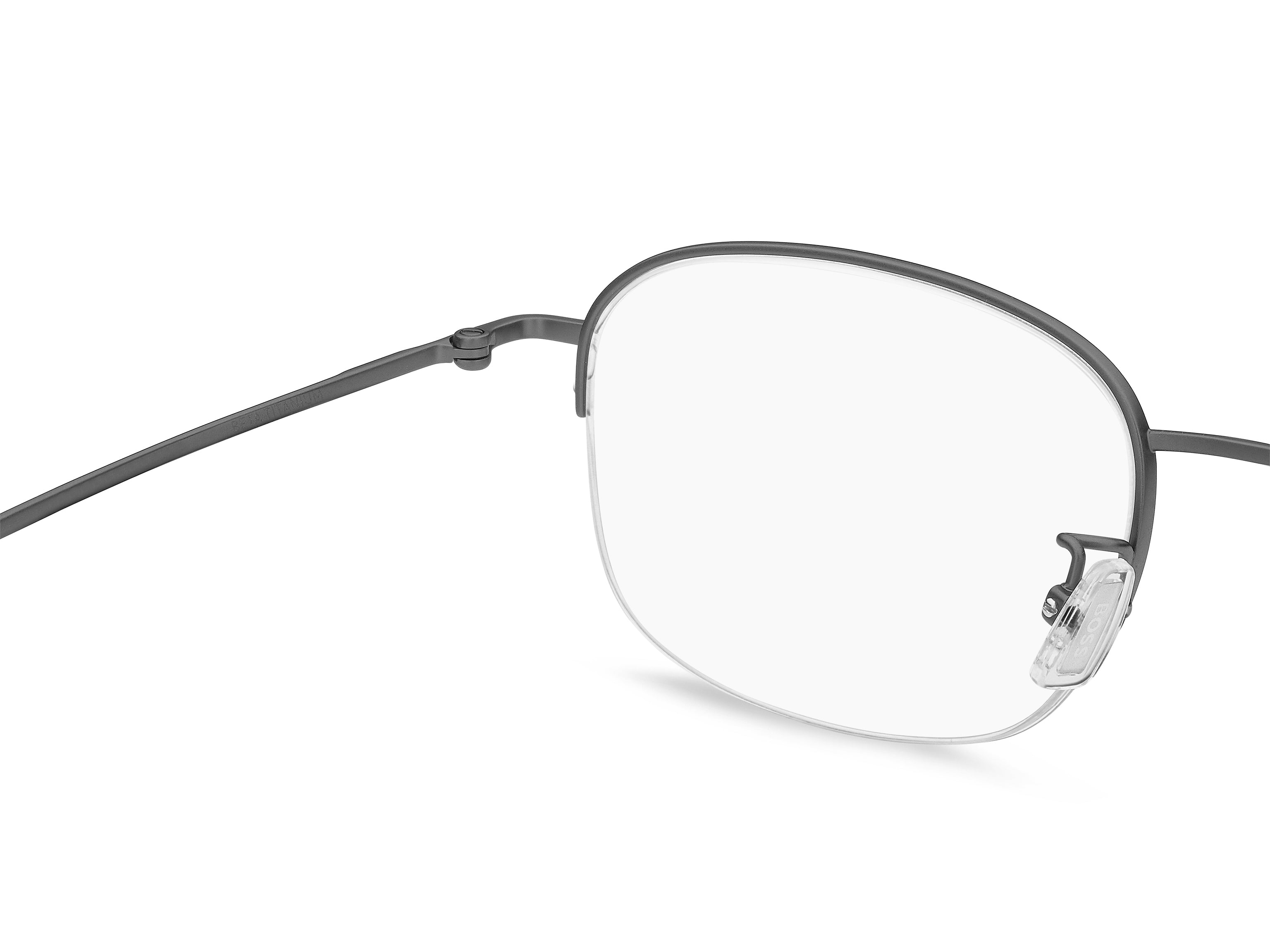BOSS Square Frames