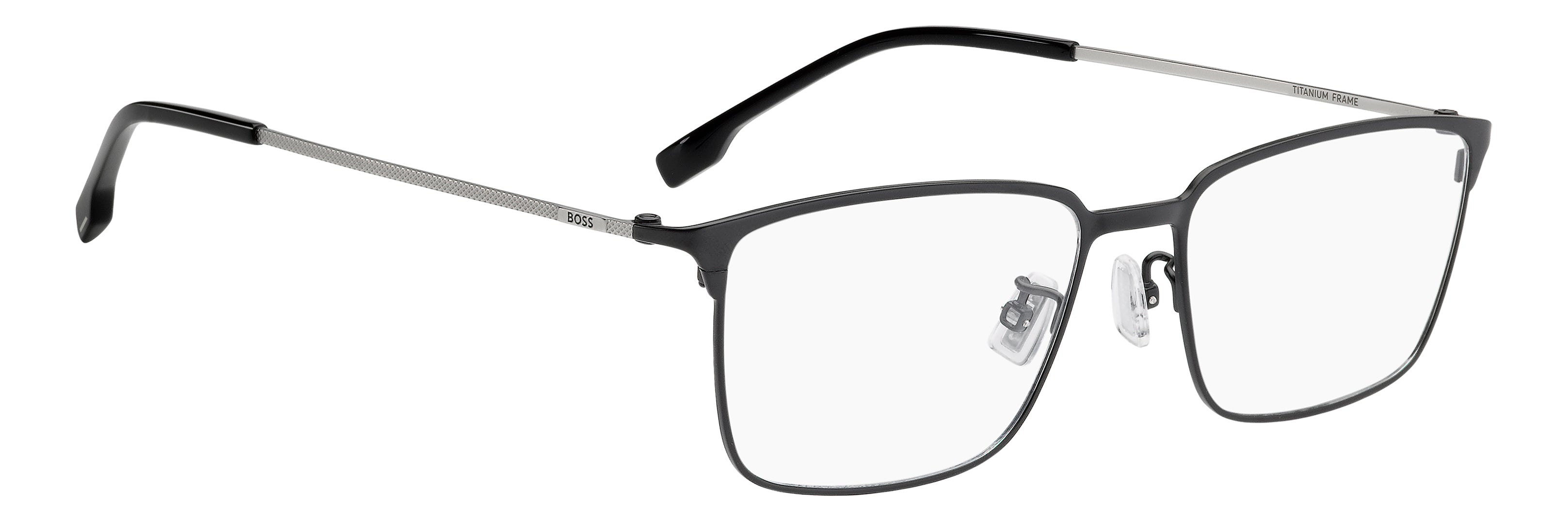 BOSS Square Frames