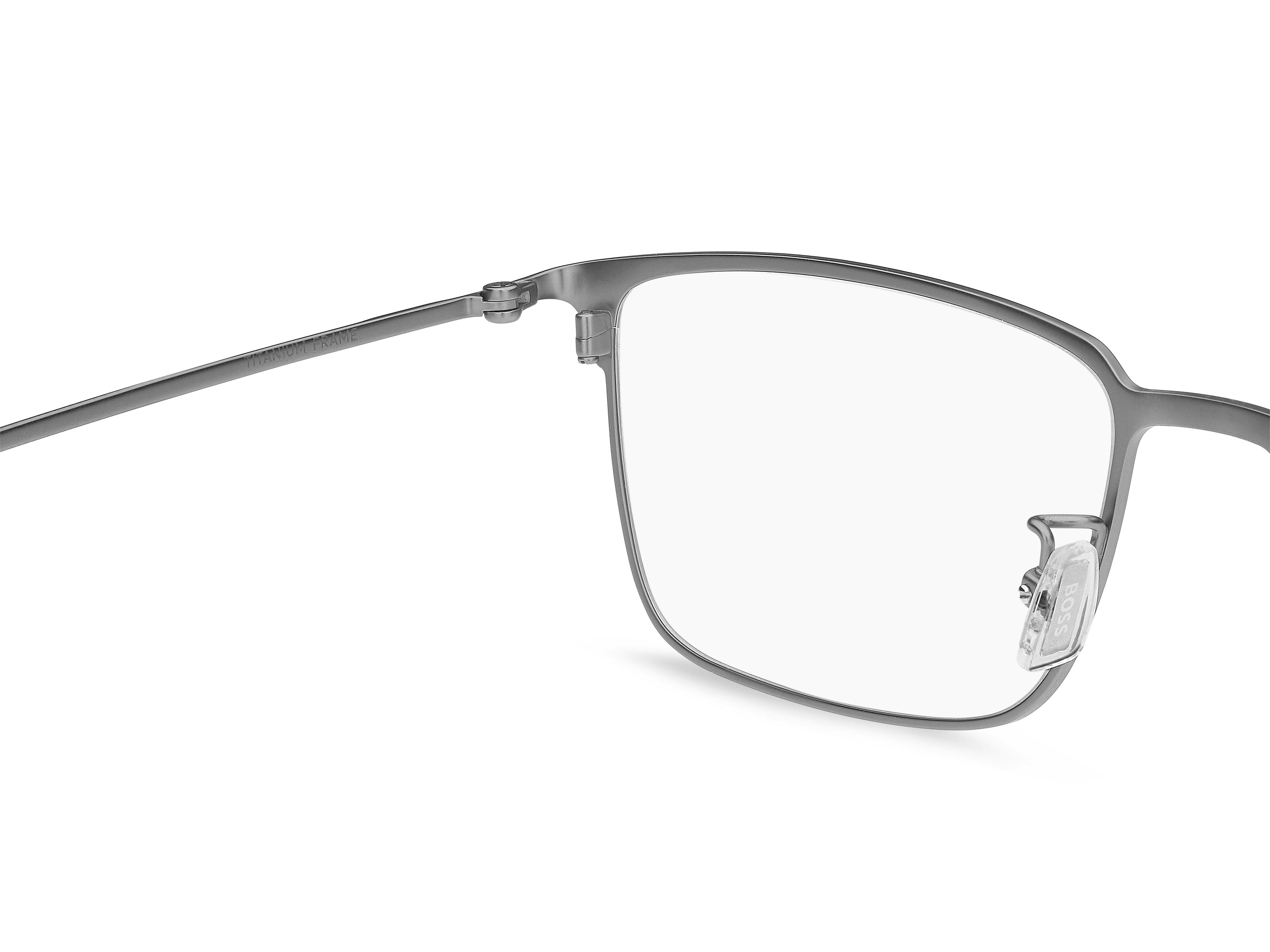 BOSS Square Frames