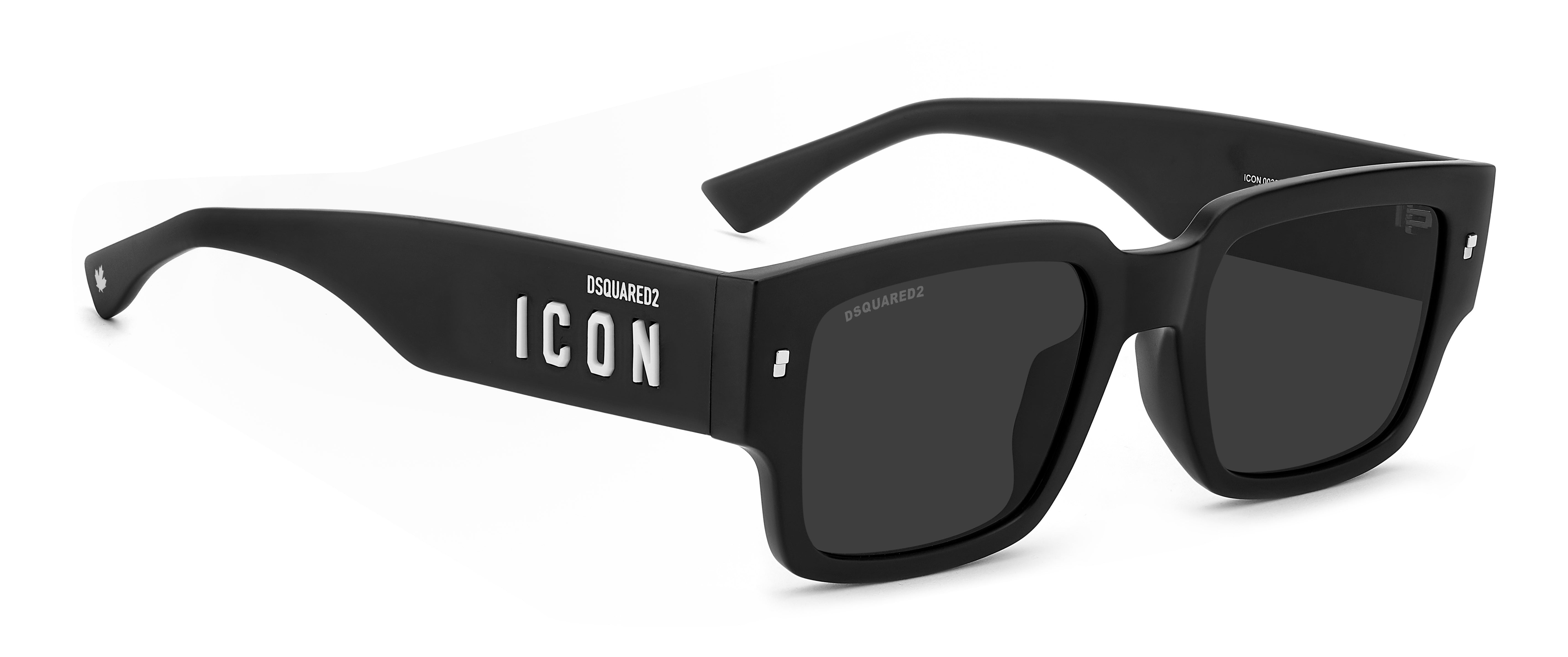 Dsquared Square Sunglasses