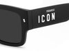 Dsquared Square Sunglasses