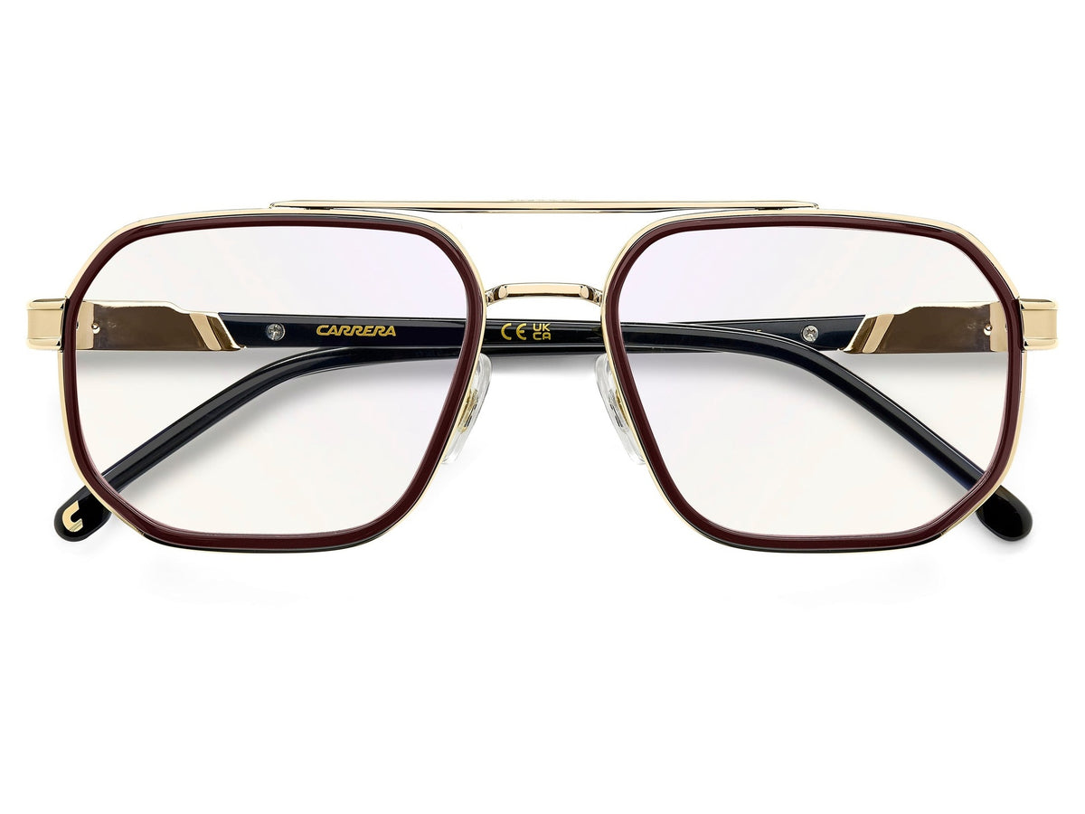 Carrera Aviator Frames