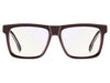 Carrera Square Frames
