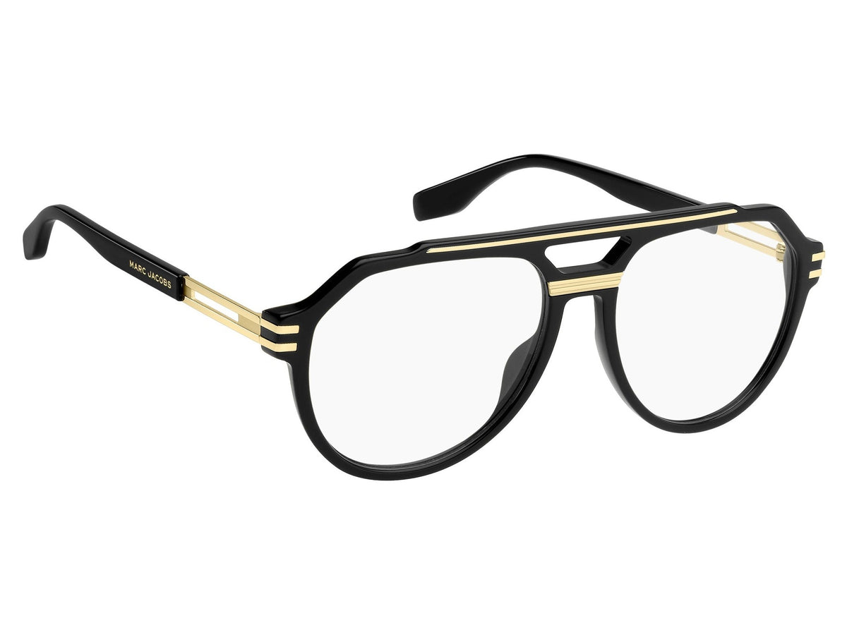 Marc Jacobs Aviator Frames