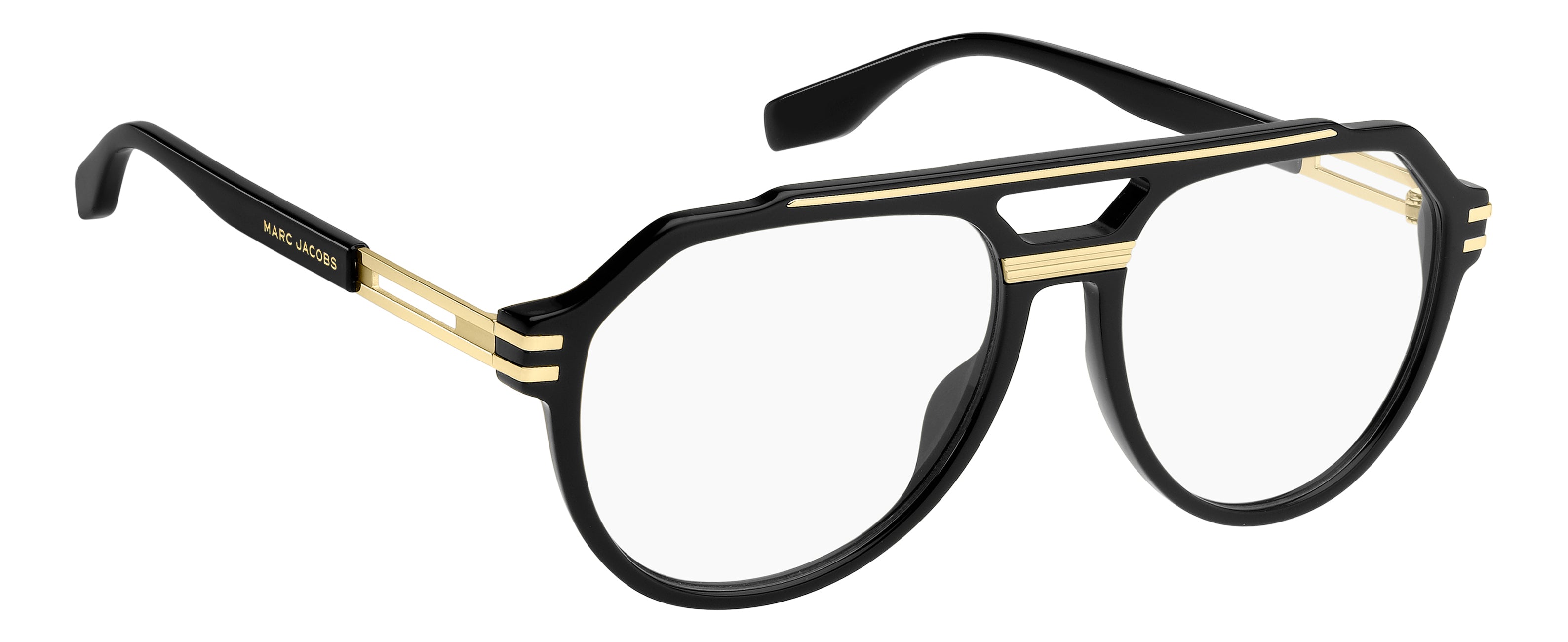 Marc Jacobs Aviator Frames
