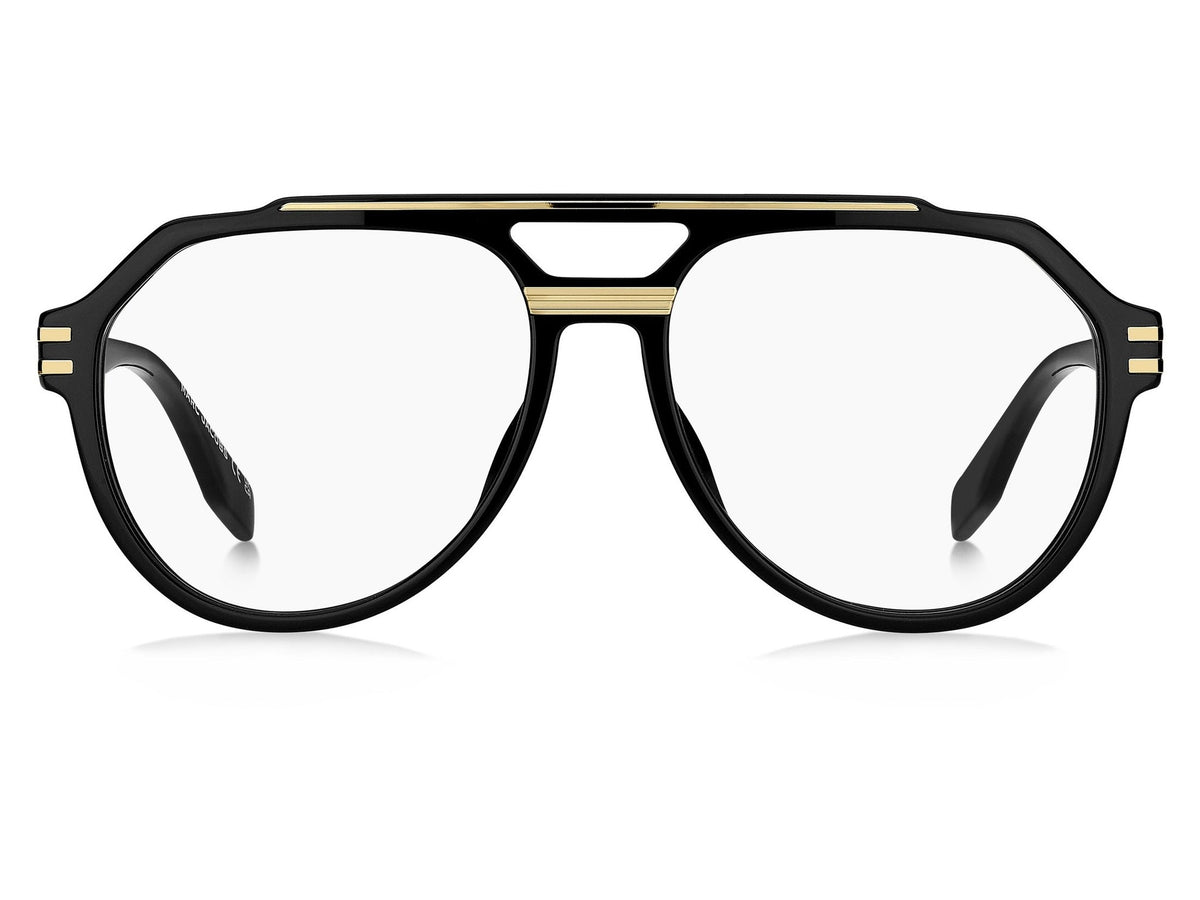 Marc Jacobs Aviator Frames
