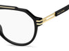 Marc Jacobs Aviator Frames