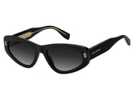 Marc Jacobs Cat-Eye Sunglasses