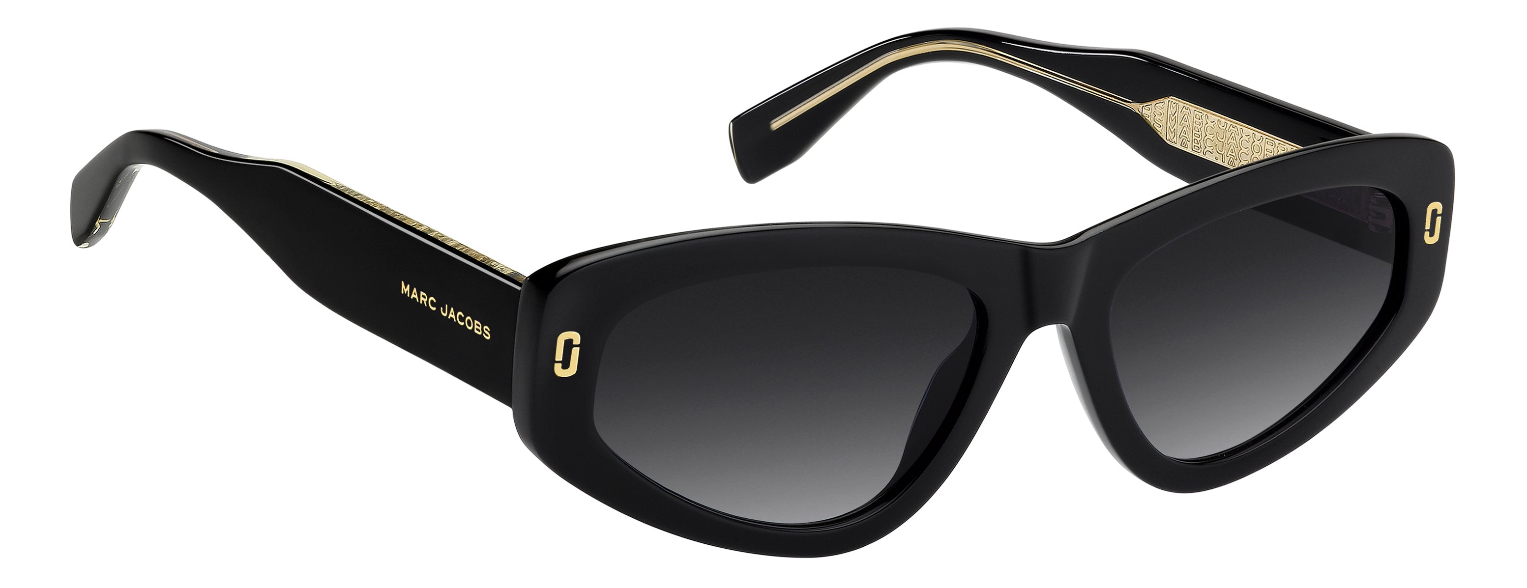 Marc Jacobs Cat-Eye Sunglasses