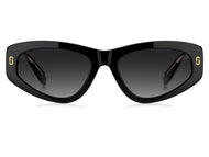 Marc Jacobs Cat-Eye Sunglasses