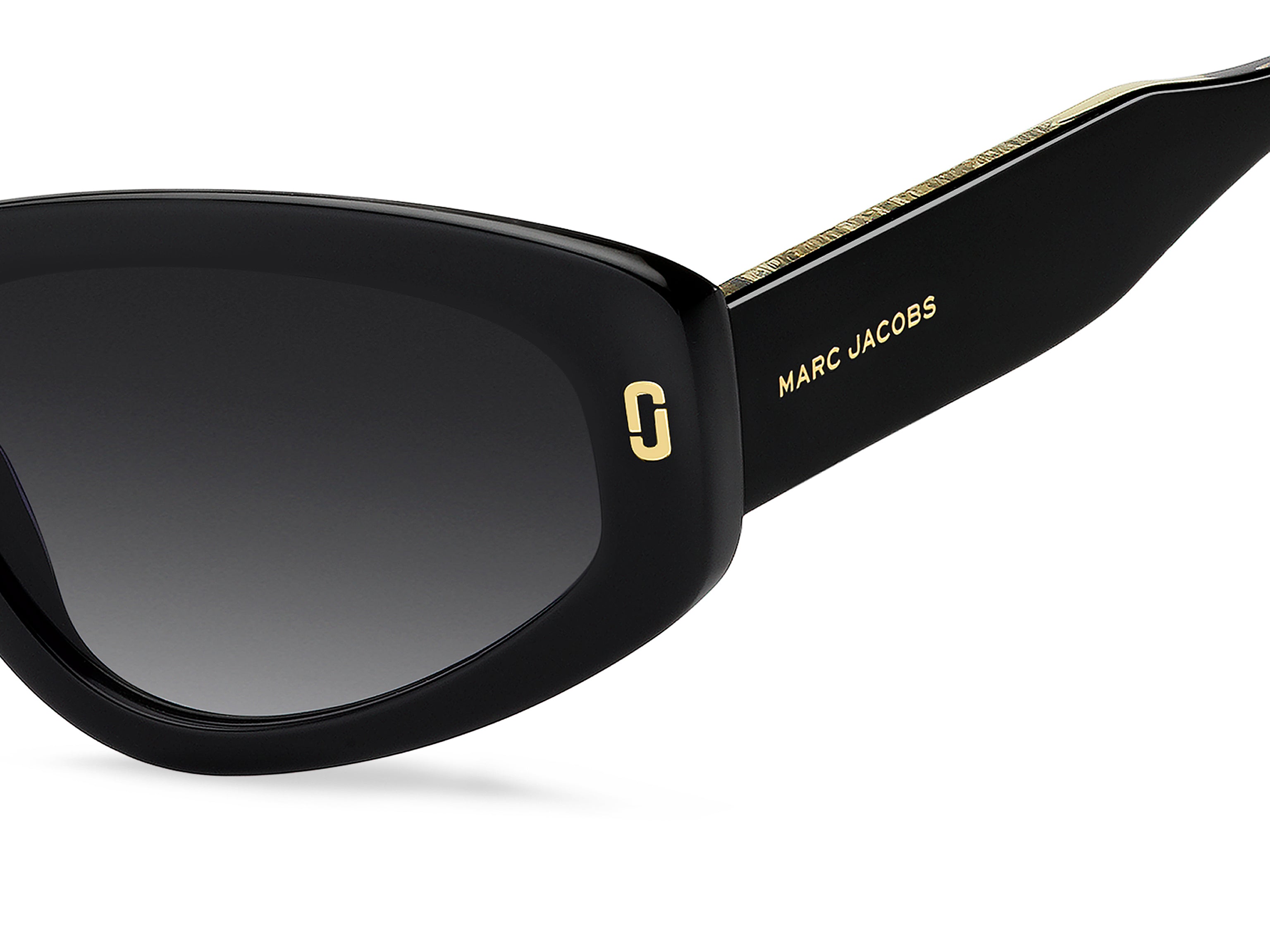 Marc Jacobs Cat-Eye Sunglasses