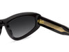 Marc Jacobs Cat-Eye Sunglasses