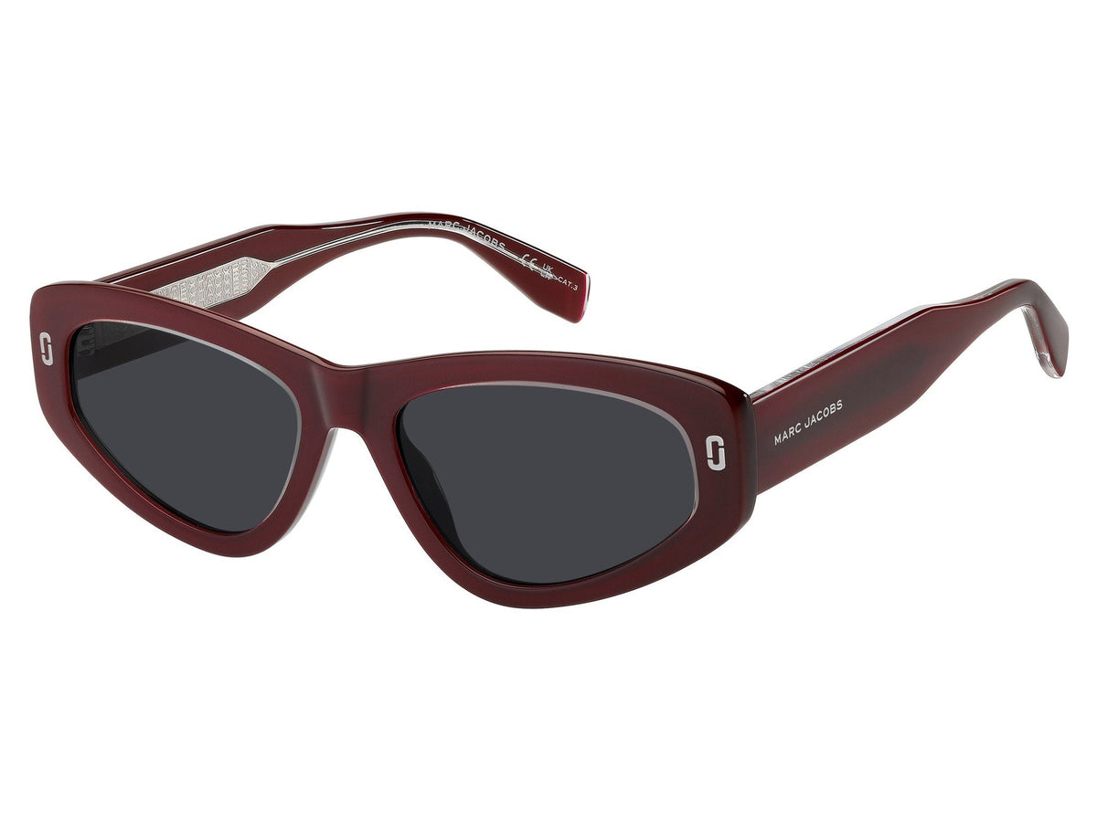 Marc Jacobs Cat-Eye Sunglasses