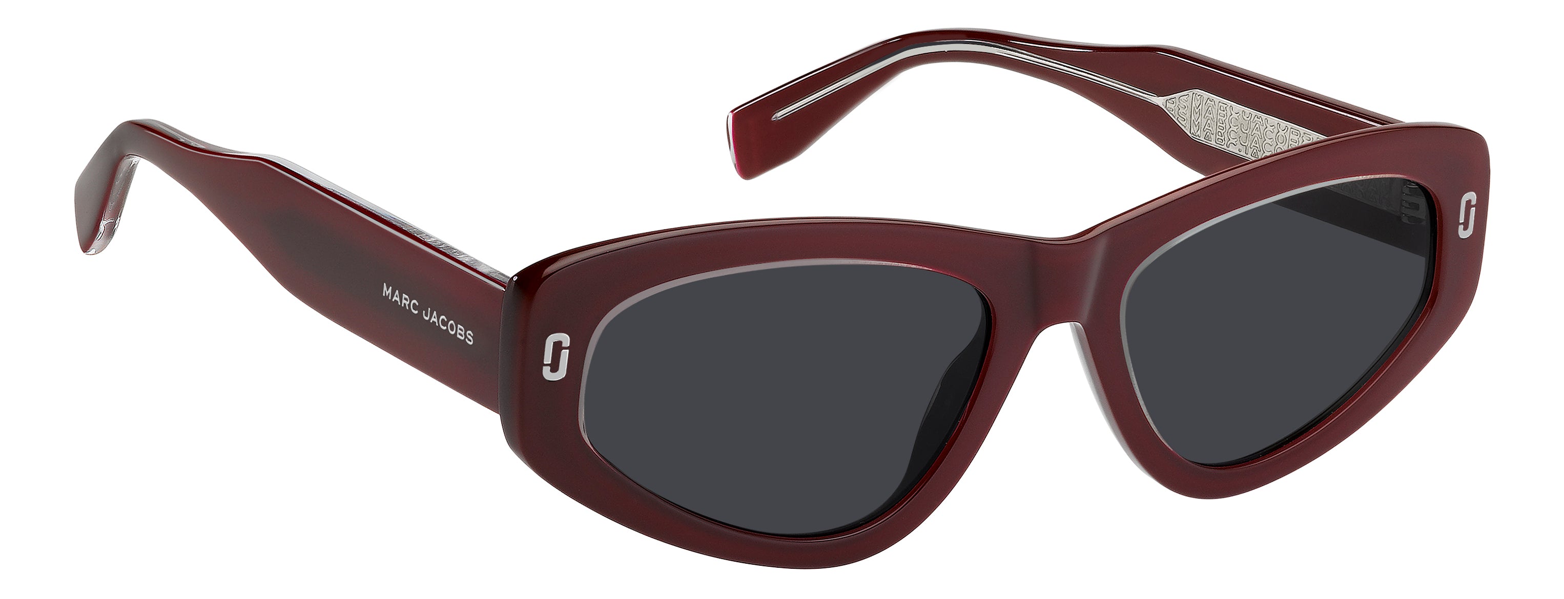 Marc Jacobs Cat-Eye Sunglasses