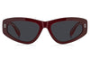 Marc Jacobs Cat-Eye Sunglasses