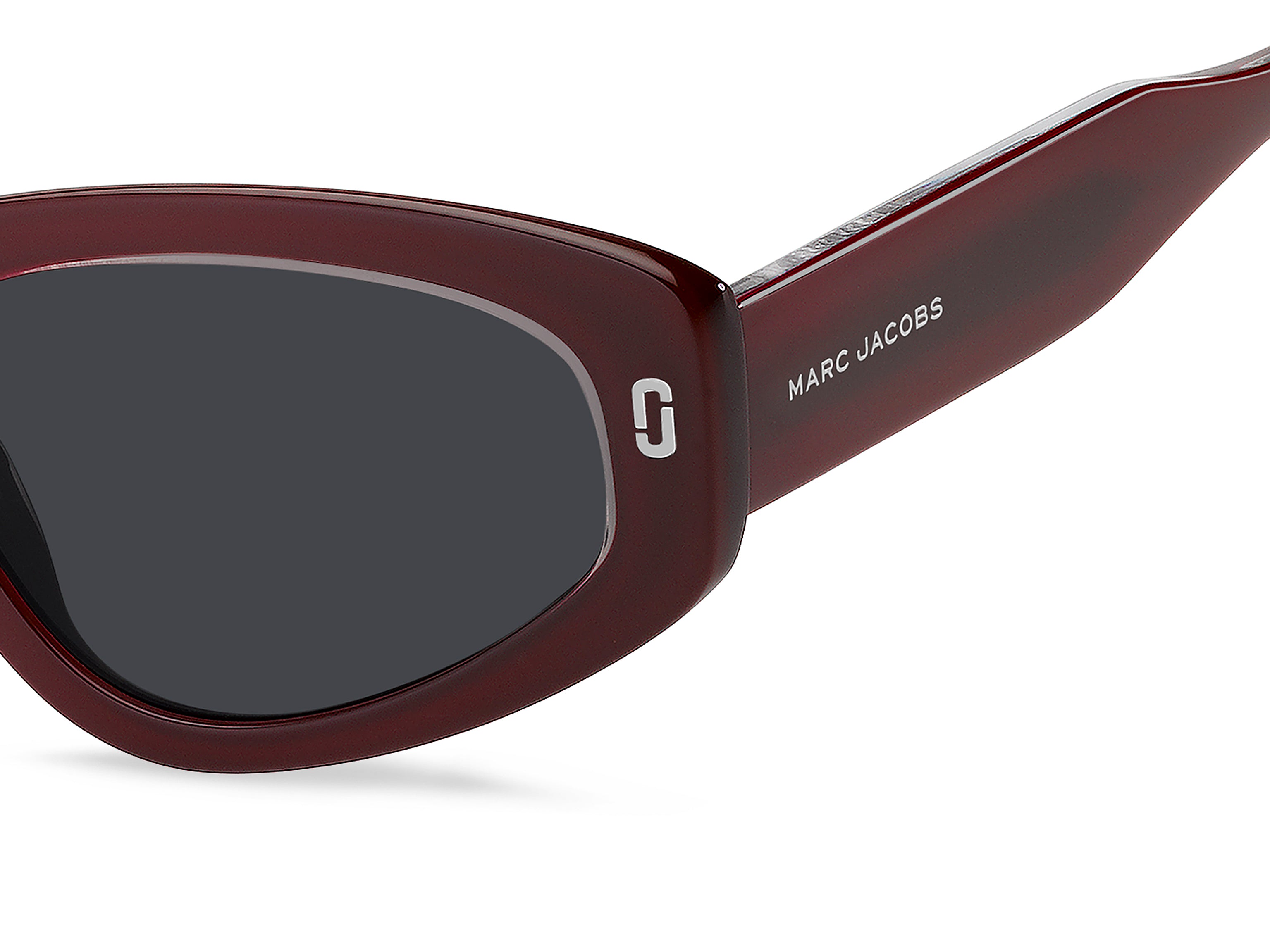 Marc Jacobs Cat-Eye Sunglasses