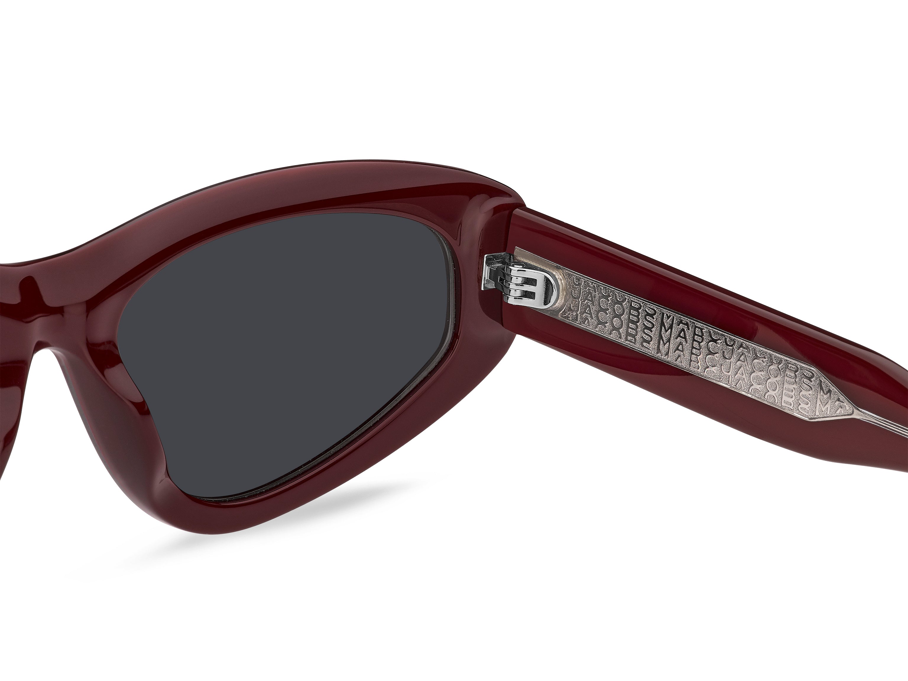 Marc Jacobs Cat-Eye Sunglasses