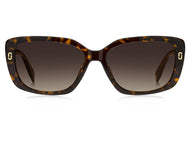 Marc Jacobs Square Sunglasses